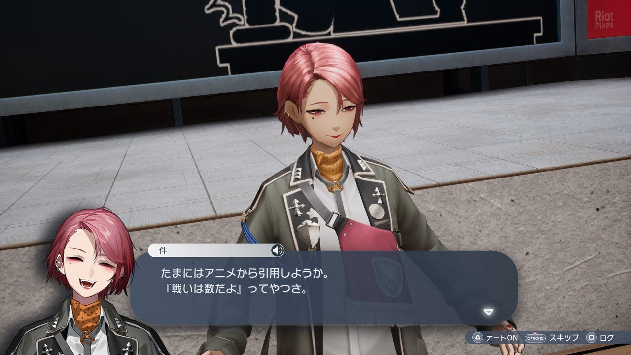 [15]-The Caligula Effect 2: Complete Edition + 17 DLCs + Windows 7 Fix Download-HohohoGames