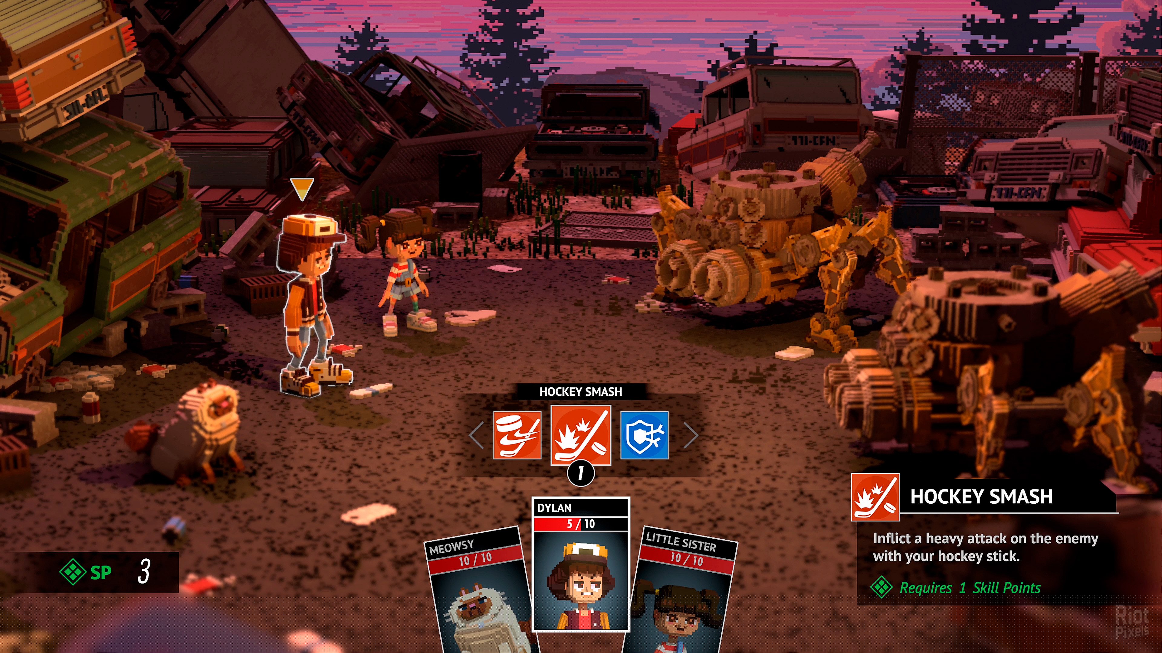 [5]-Echo Generation Download-HohohoGames