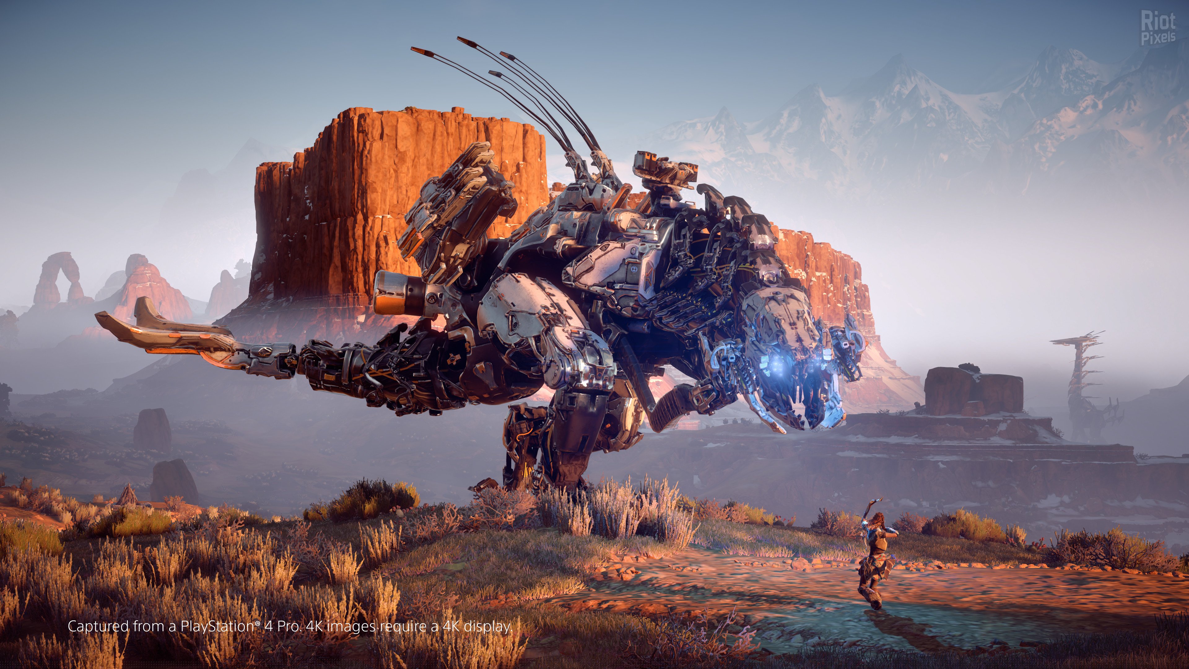 [8]-Horizon: Zero Dawn – Complete Edition – v1.11.2 (GOG/Epic/Steam) + VR Mod + Bonus OST Download-HohohoGames