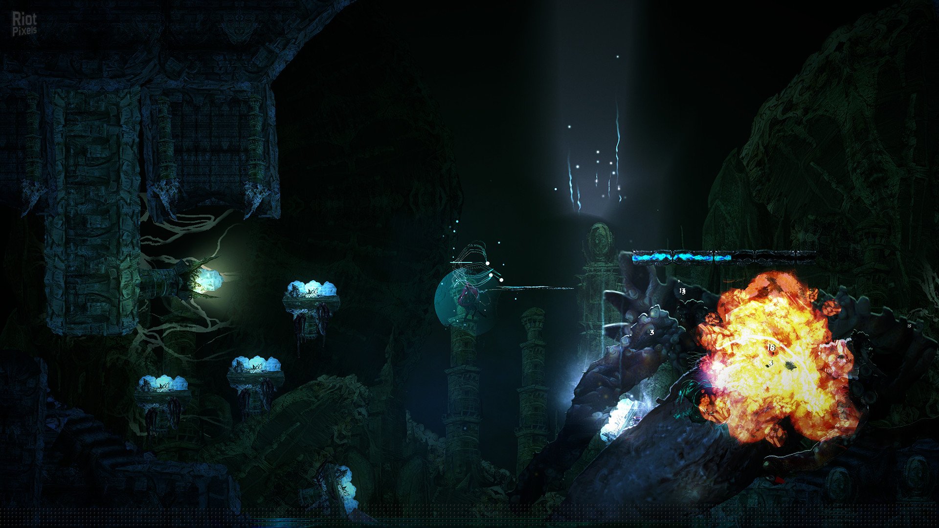 [10]-Source of Madness – v1.1.4 Download-HohohoGames