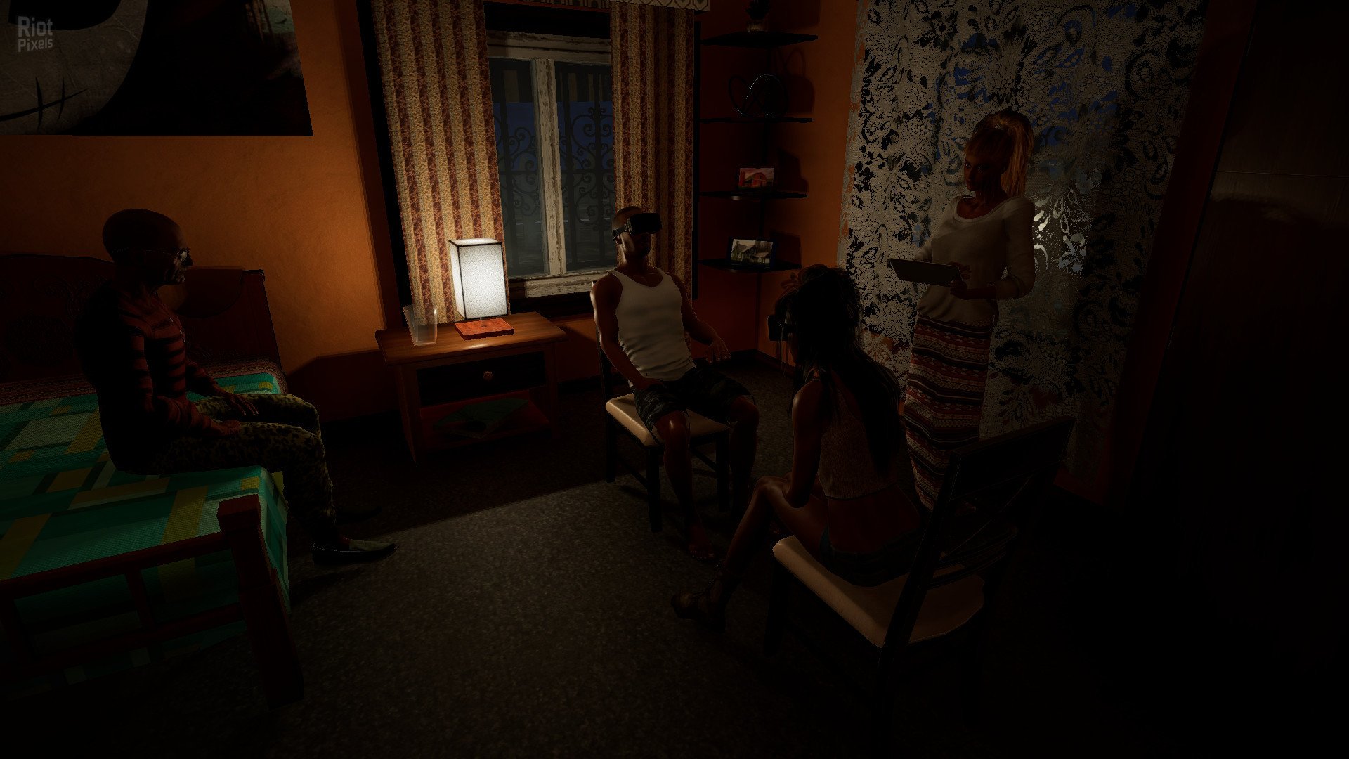 [11]-LEMURIA – v1.2.5 + 2 DLCs Download-HohohoGames