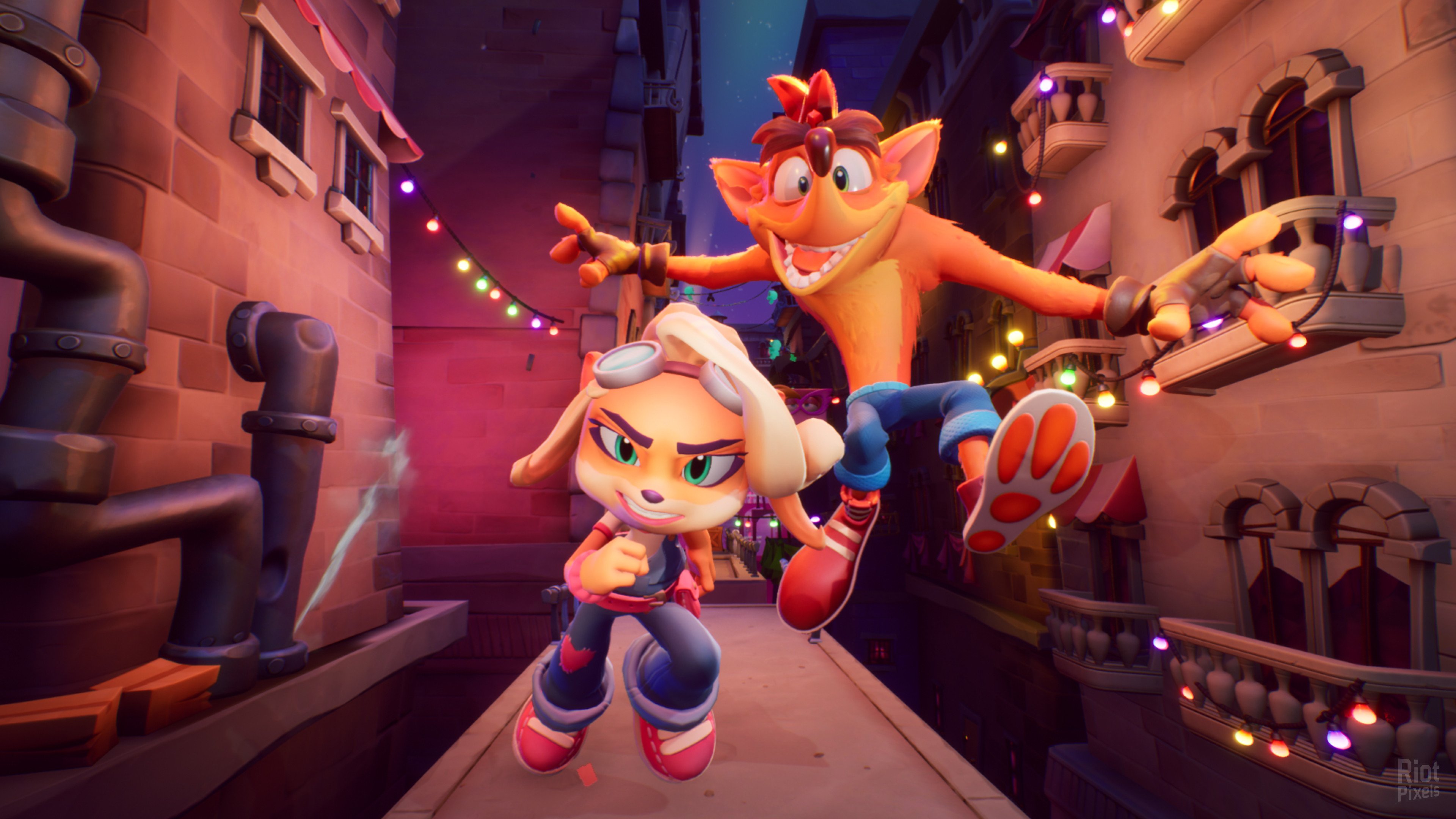 [4]-Crash Bandicoot 4: It’s About Time – Steam Build 9629143 Download-HohohoGames
