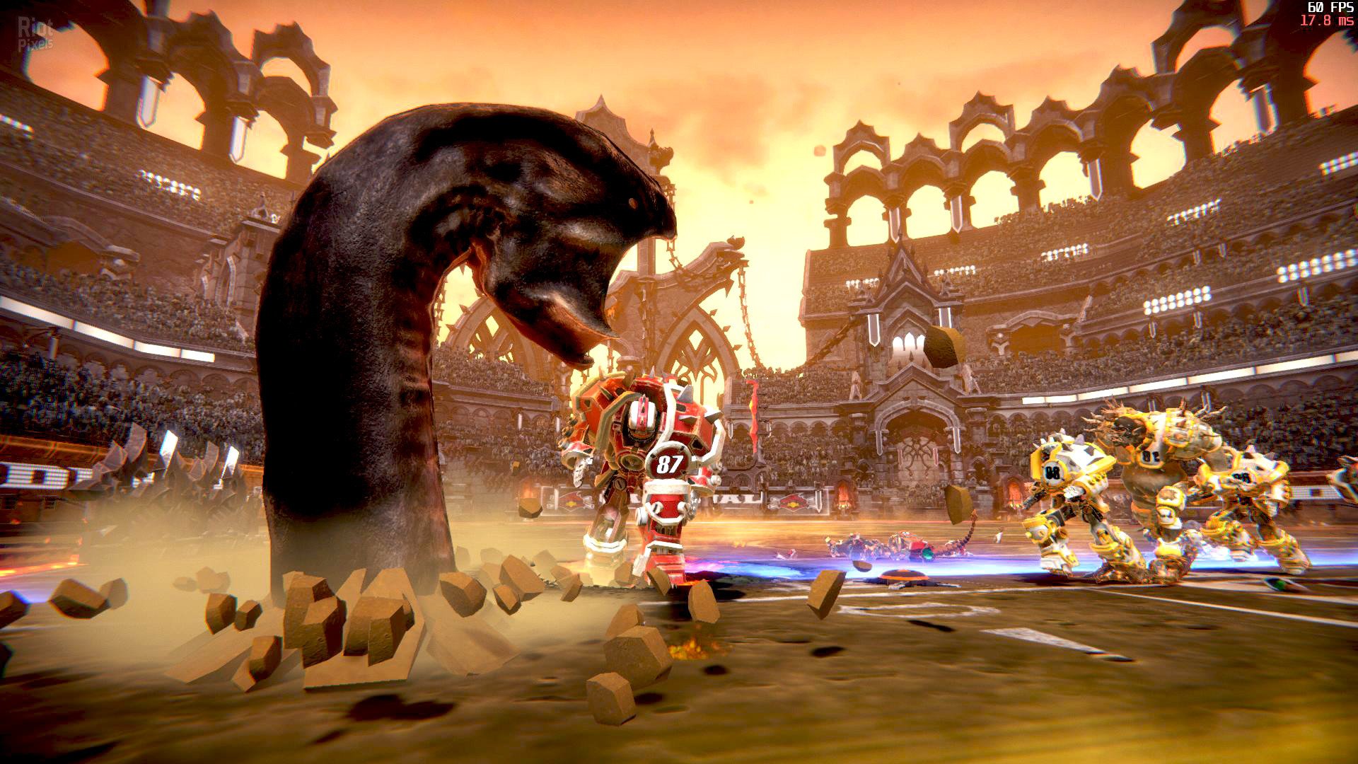 [13]-Mutant Football League: Dynasty Edition – v1.8.0 + 7 DLCs Download-HohohoGames
