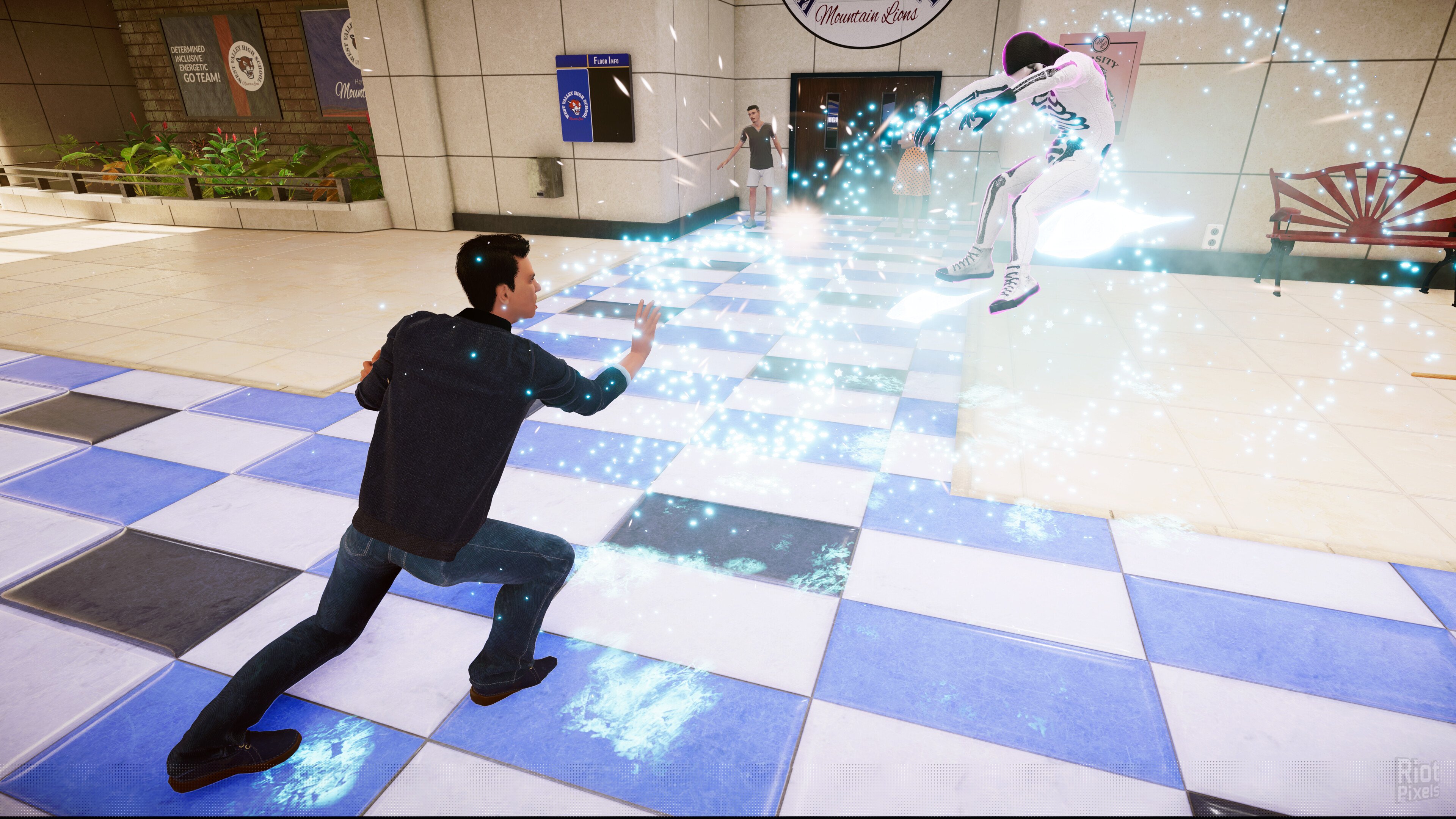 [4]-Cobra Kai 2: Dojos Rising + Nemesis Pack DLC Download-HohohoGames