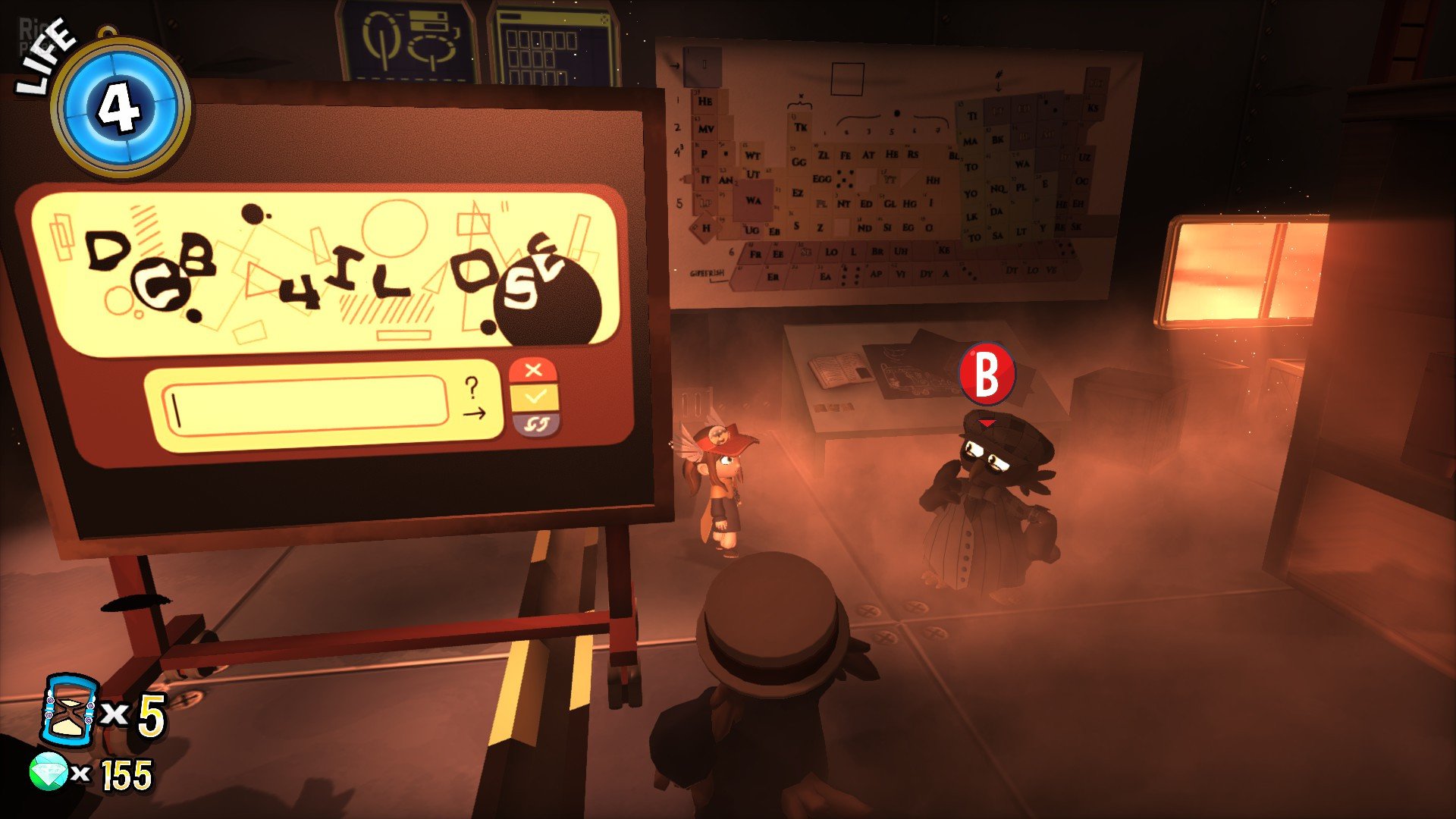 [14]-A Hat in Time: Ultimate Edition – Build 10207272 + DLCs + 2 OSTs Download-HohohoGames