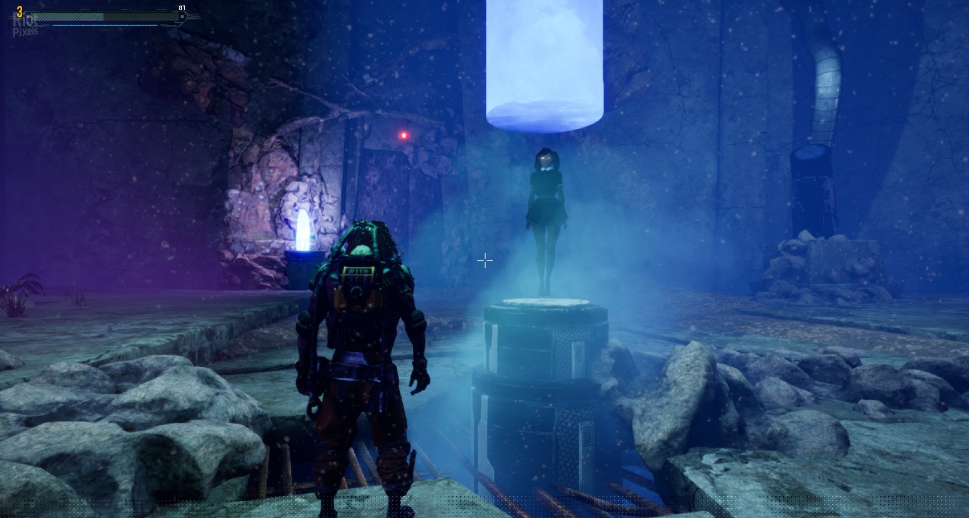 [2]-Earth’s Shadow – v2.4.1U Download-HohohoGames