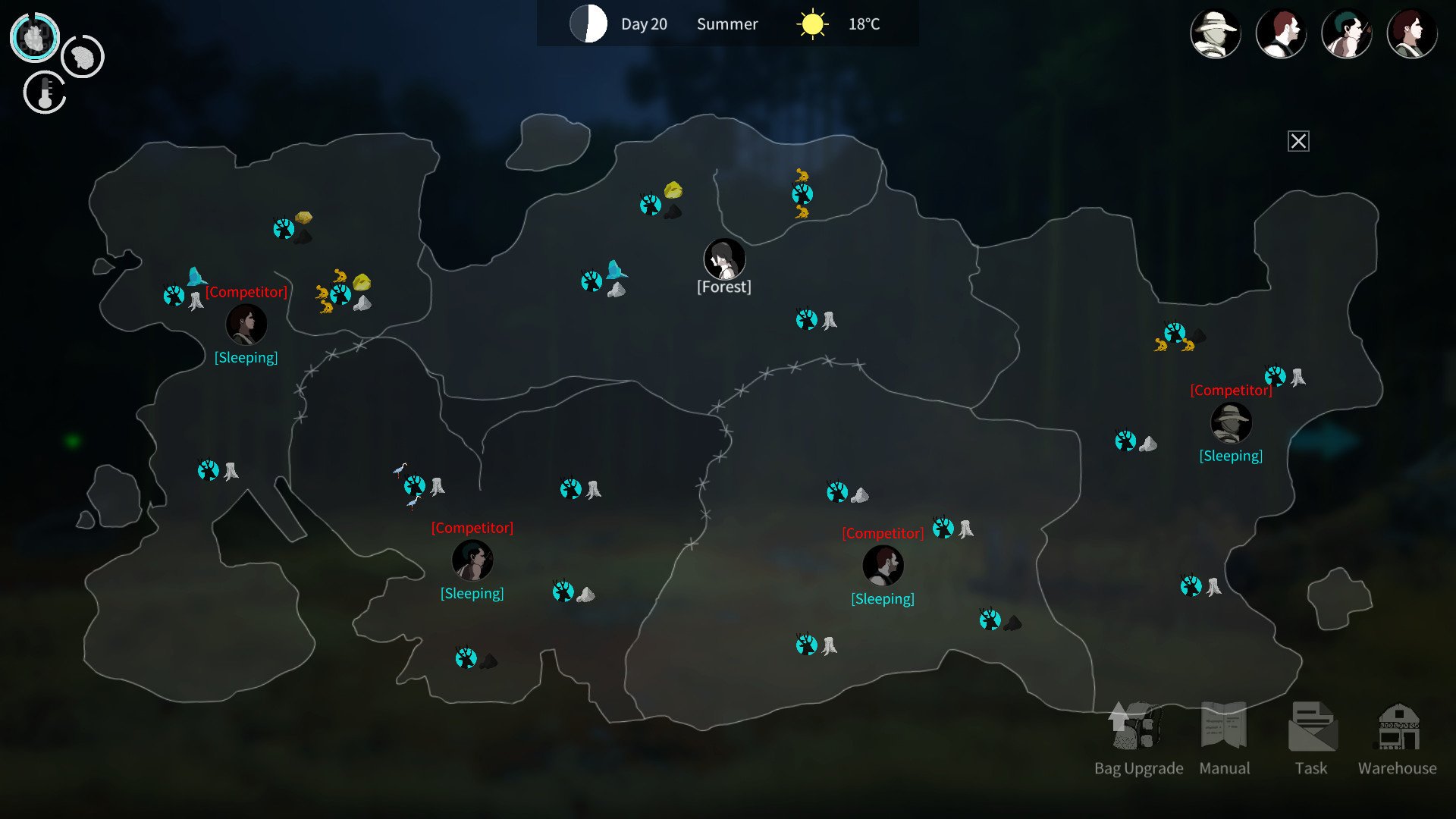 [9]-The Rule of Land: Pioneers – v1.0.1 Download-HohohoGames