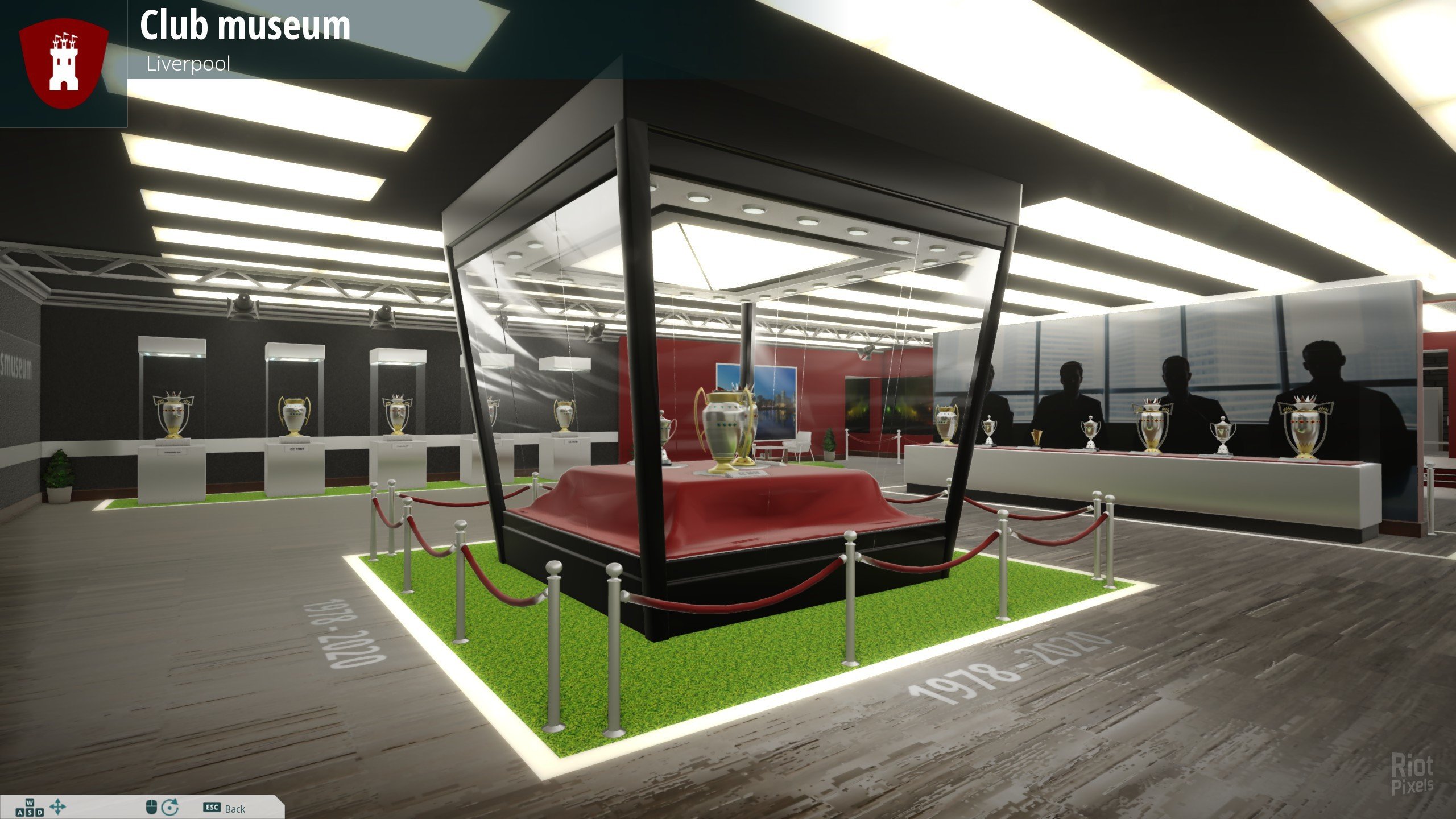 [11]-We Are Football: Edition “Bundesliga” – v1.17/2.04 + 2 DLCs Download-HohohoGames