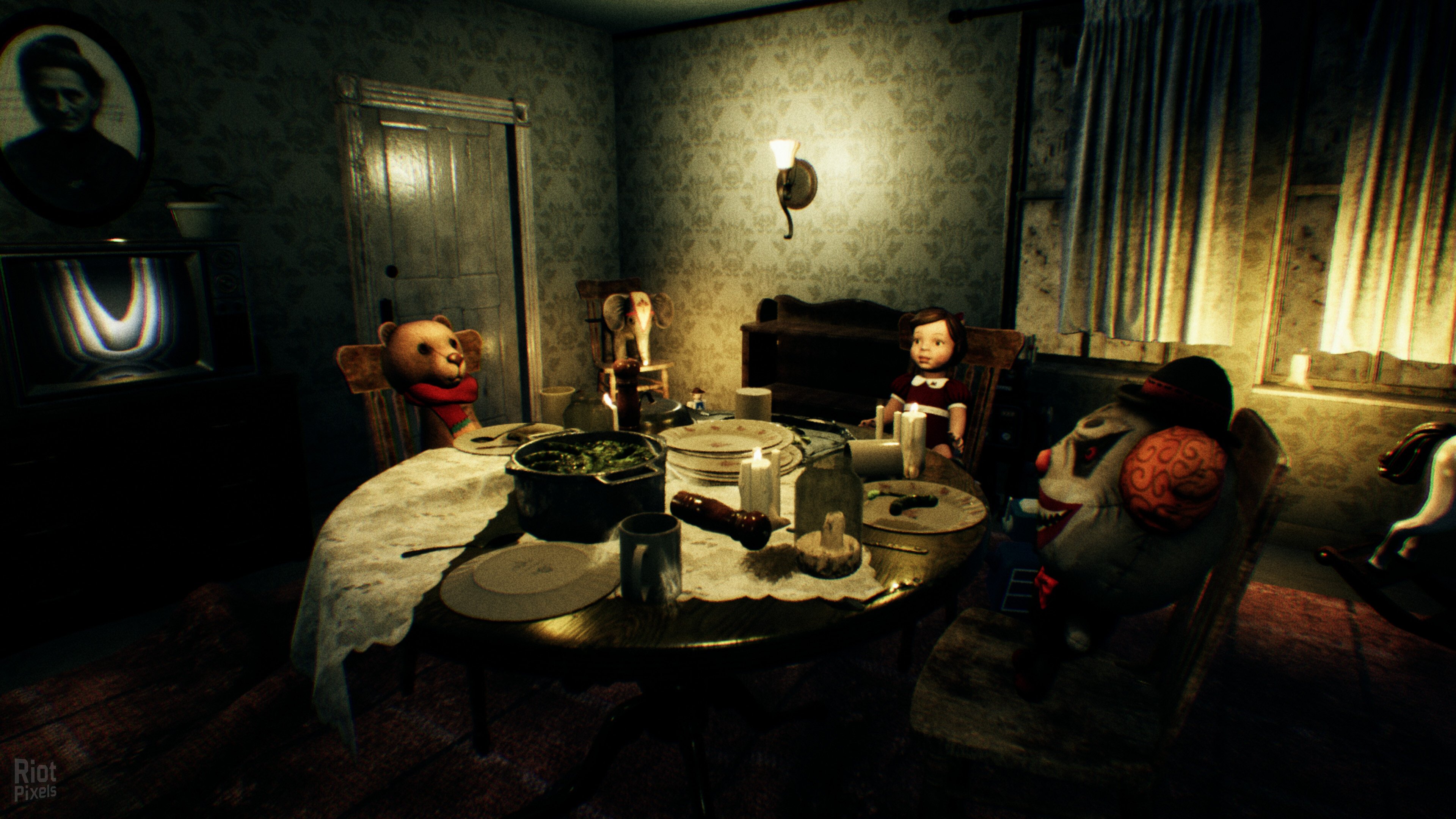 [6]-Frightence + Windows 7 Fix Download-HohohoGames