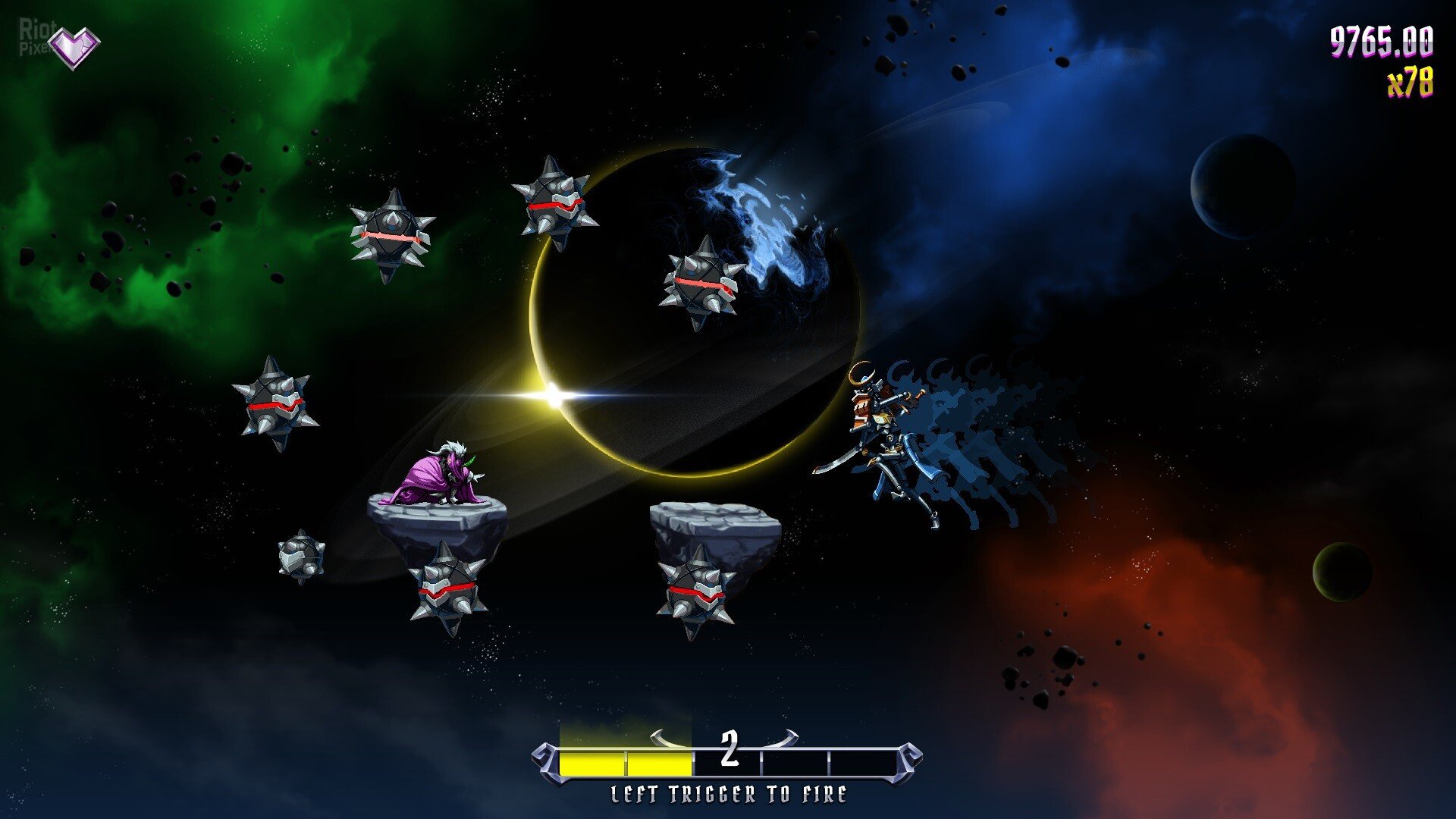 [8]-Savant: Ascent REMIX – Bundle, v1.04 + Bonus Soundtrack Download-HohohoGames
