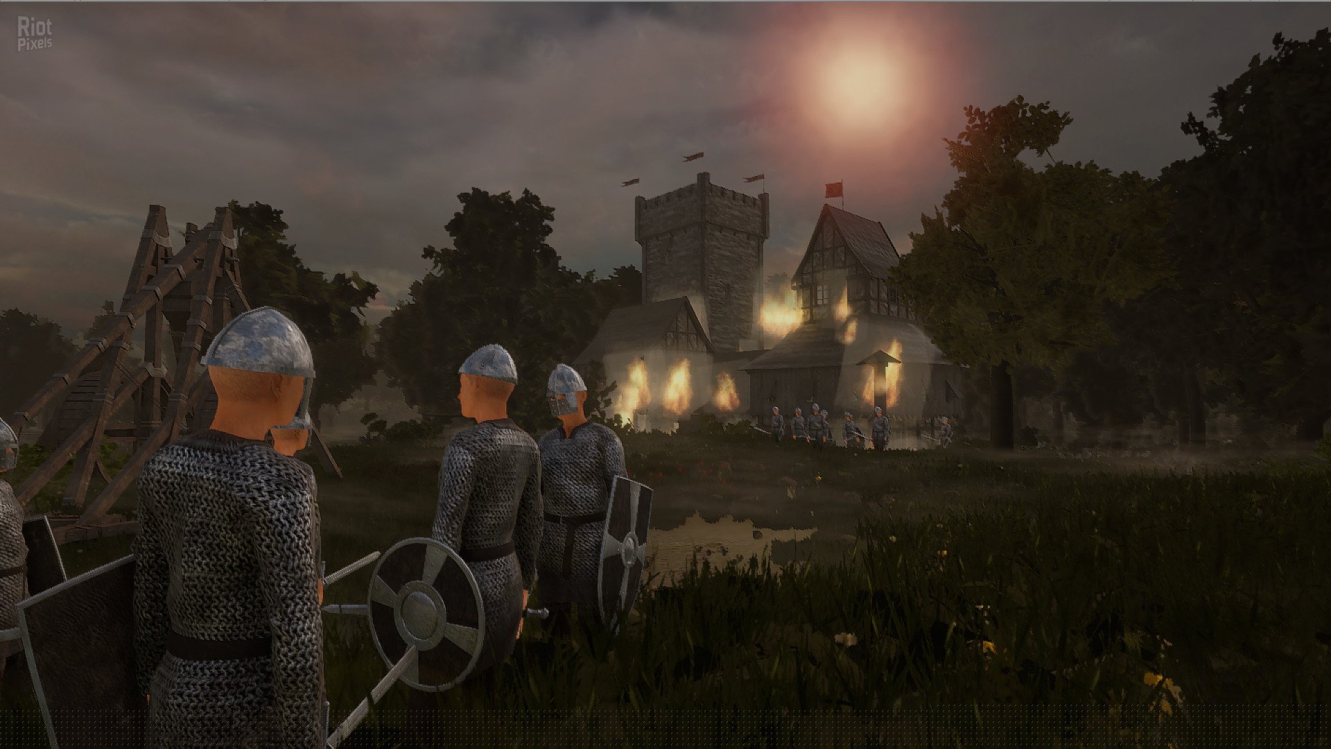 [11]-Empires and Tribes Download-HohohoGames