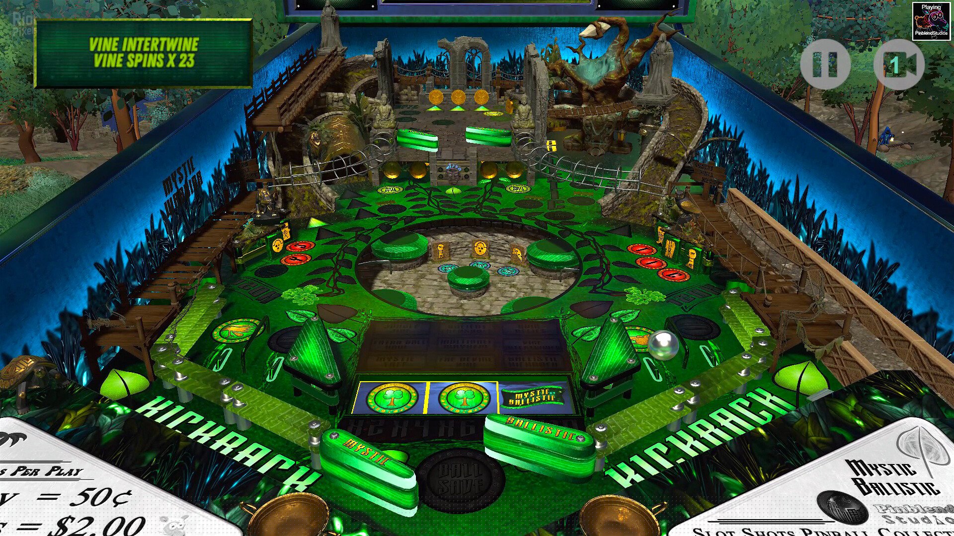 [7]-Slot Shots Pinball Ultimate Edition Download-HohohoGames