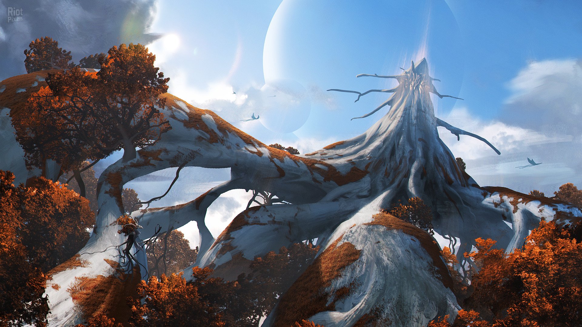 [21]-Endless Space 2: Definitive Edition – v1.5.60 (Re-Awakening Update) + All DLCs/Bonuses Download-HohohoGames