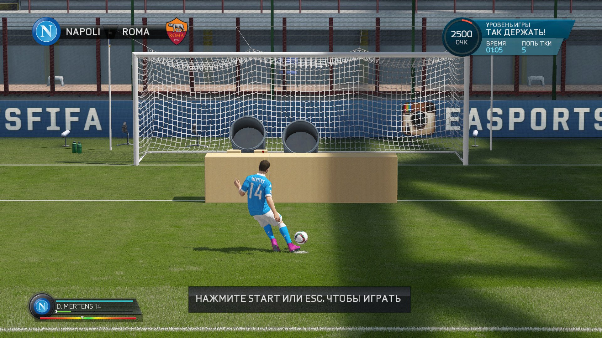 [2]-FIFA 16 – v16.0.2904053 + Offline DLCs + Bonus OST Download-HohohoGames