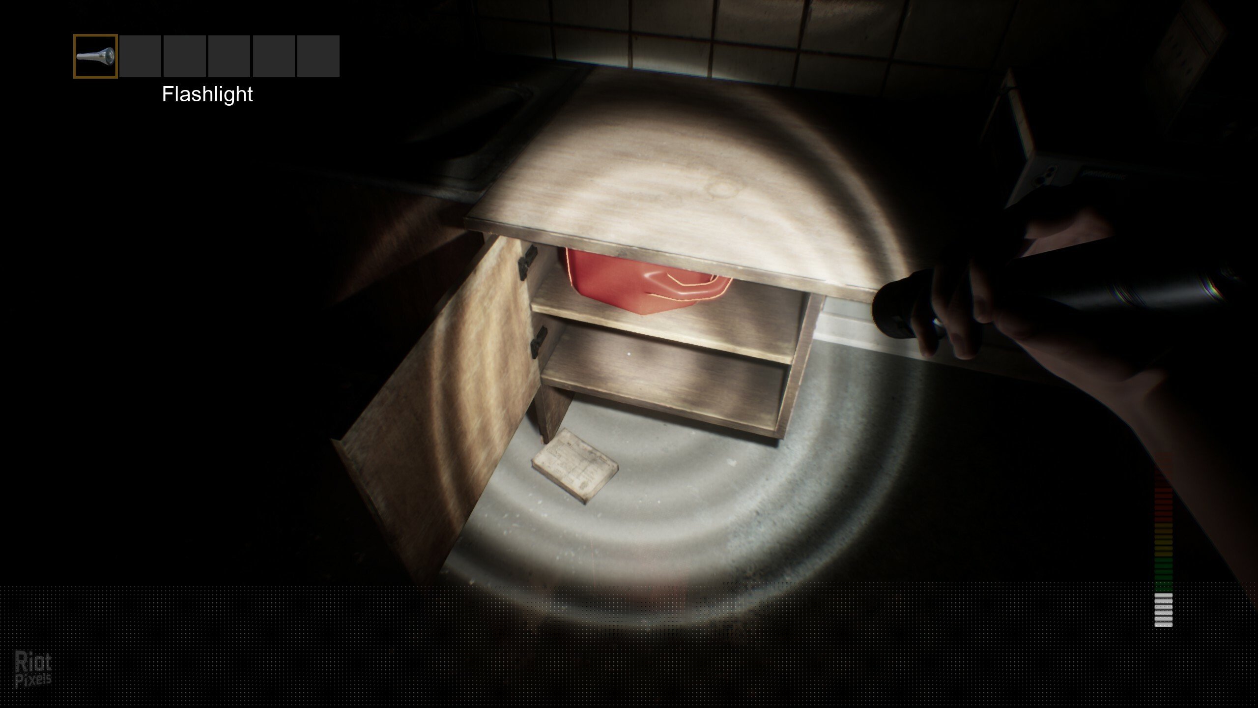 [9]-PANICORE: Supporter Pack, v1.0.10 + Bonus Soundtrack + Windows 7 Fix Download-HohohoGames