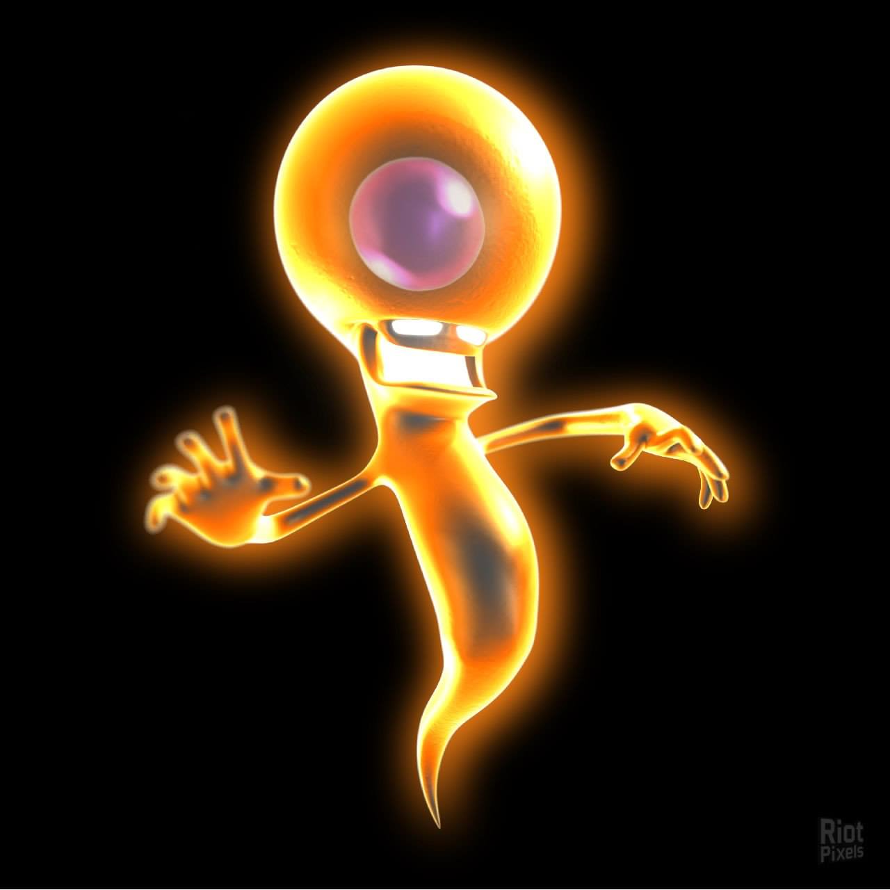 [19]-Luigi’s Mansion 2 HD, v1.0.0 + Ryujinx/Suyu Switch Emulators Download-HohohoGames