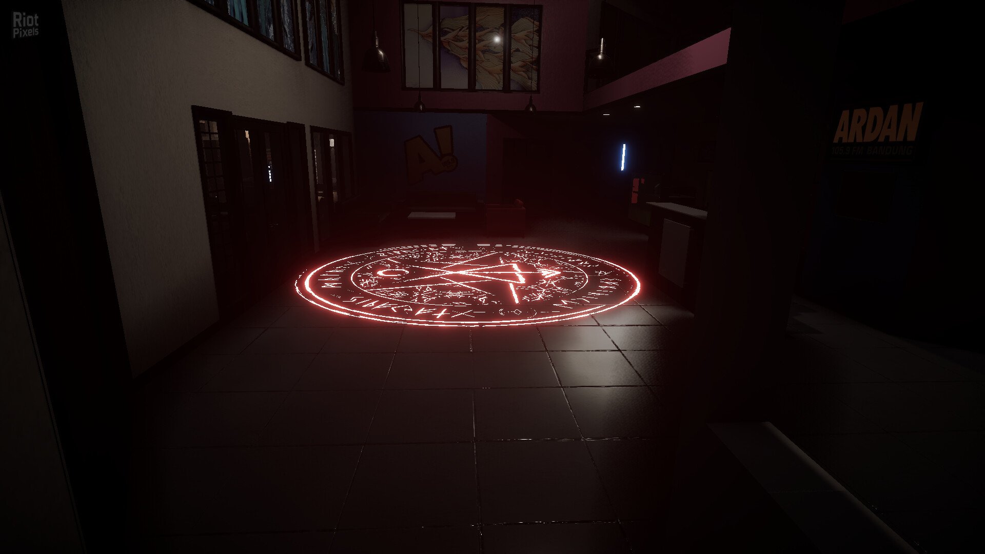 [3]-Nightmare Side: The Game Download-HohohoGames