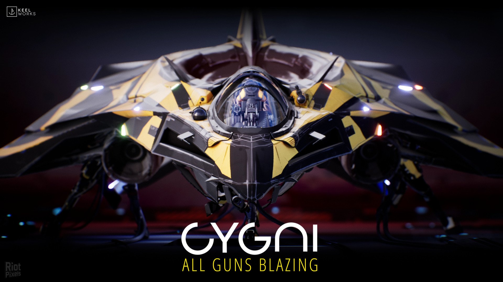 [15]-CYGNI: All Guns Blazing – v1.01 (12254) + Windows 7 Fix Download-HohohoGames