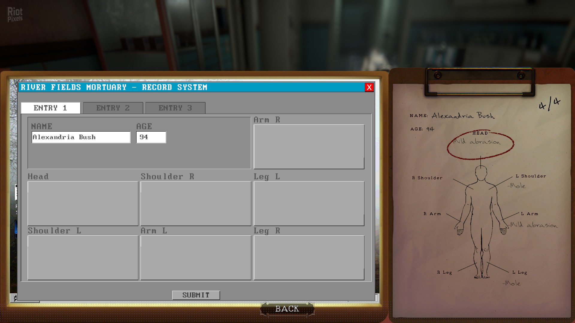 [11]-The Mortuary Assistant: Definitive Edition – v3.0.0 Download-HohohoGames