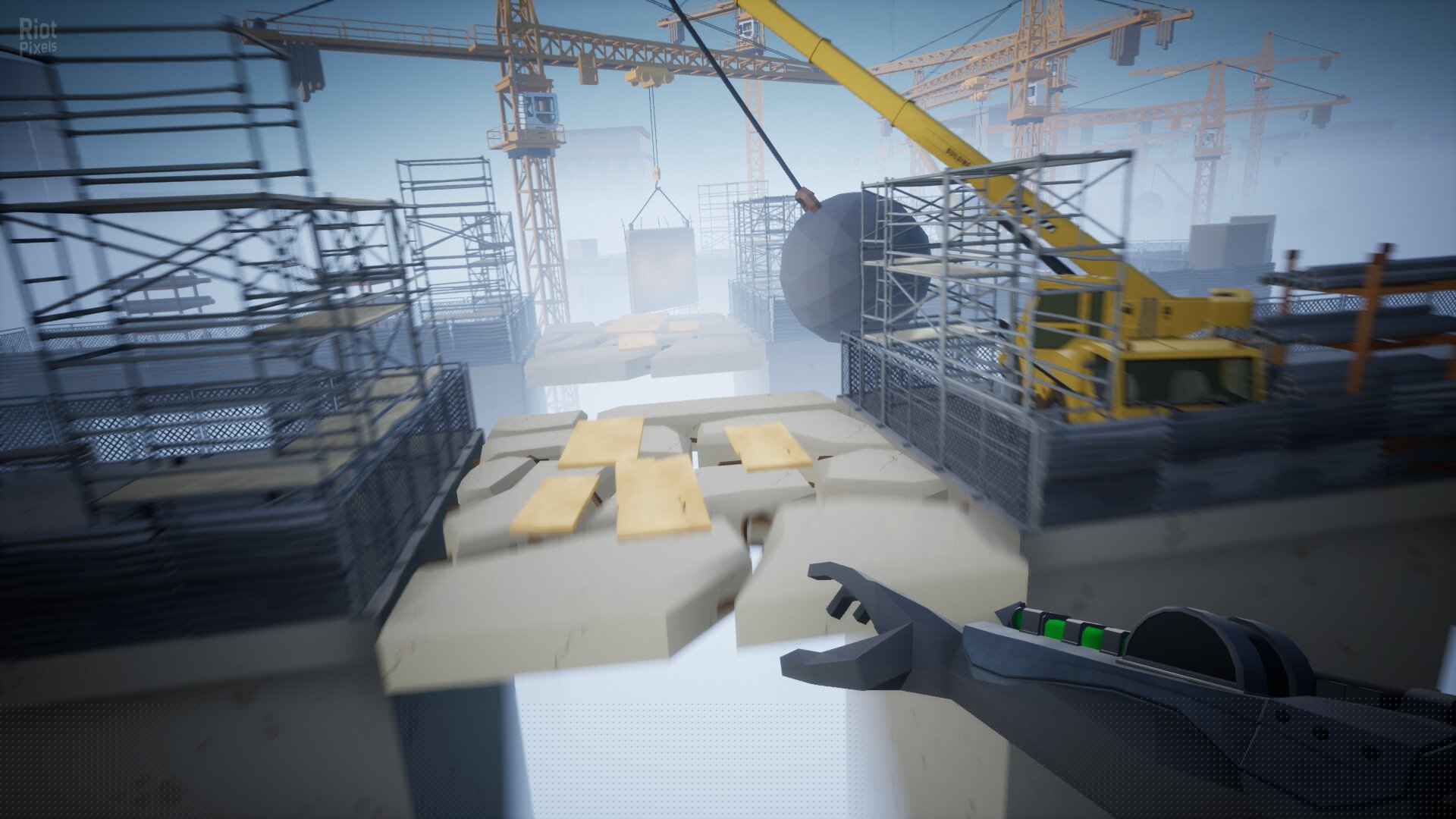 [9]-Diatomic Download-HohohoGames