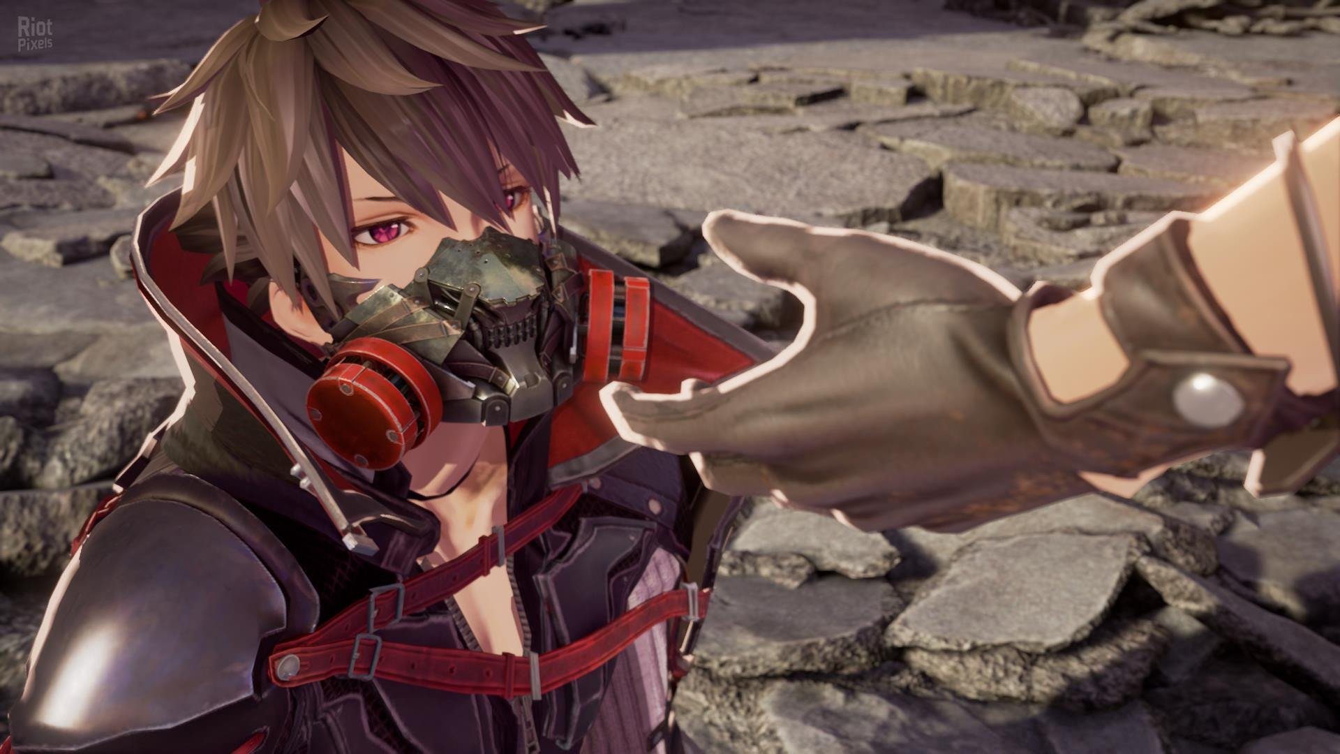 [5]-CODE VEIN: Deluxe Edition, v1.53.61787 + 11 DLCs + Bonus Soundtrack Download-HohohoGames