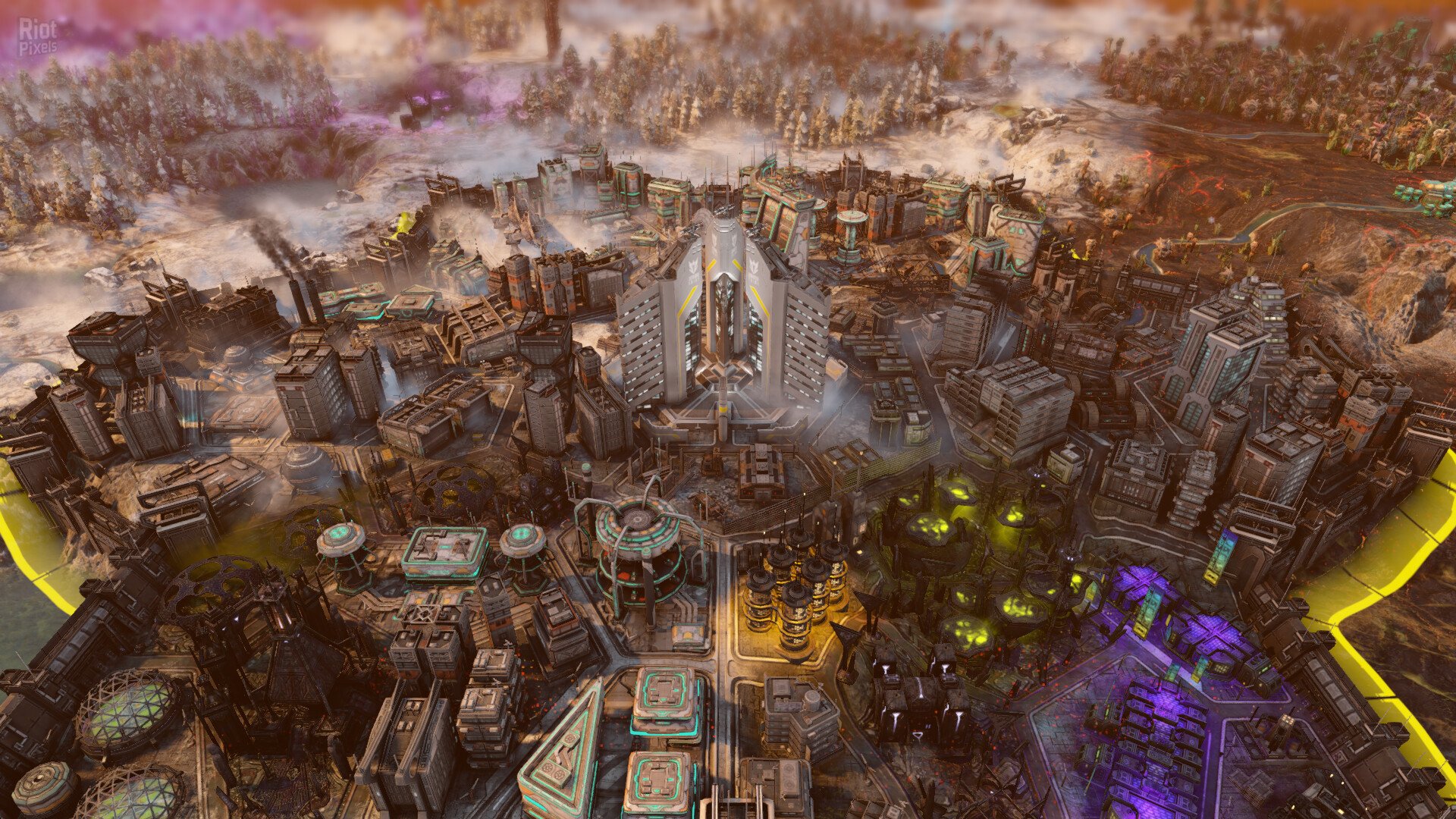 [11]-ZEPHON: Supporter Edition – v1.0.1 + 3 DLCs/Bonuses Download-HohohoGames