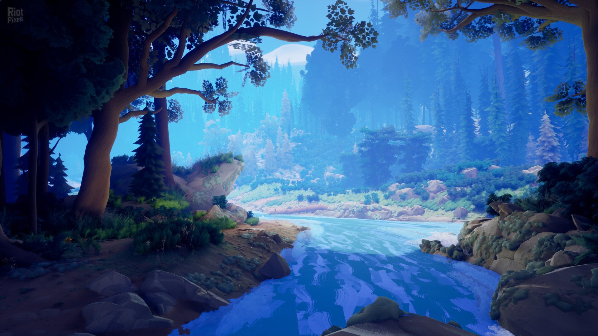 [11]-Two Falls (Nishu Takuatshina) + Windows 7 Fix Download-HohohoGames