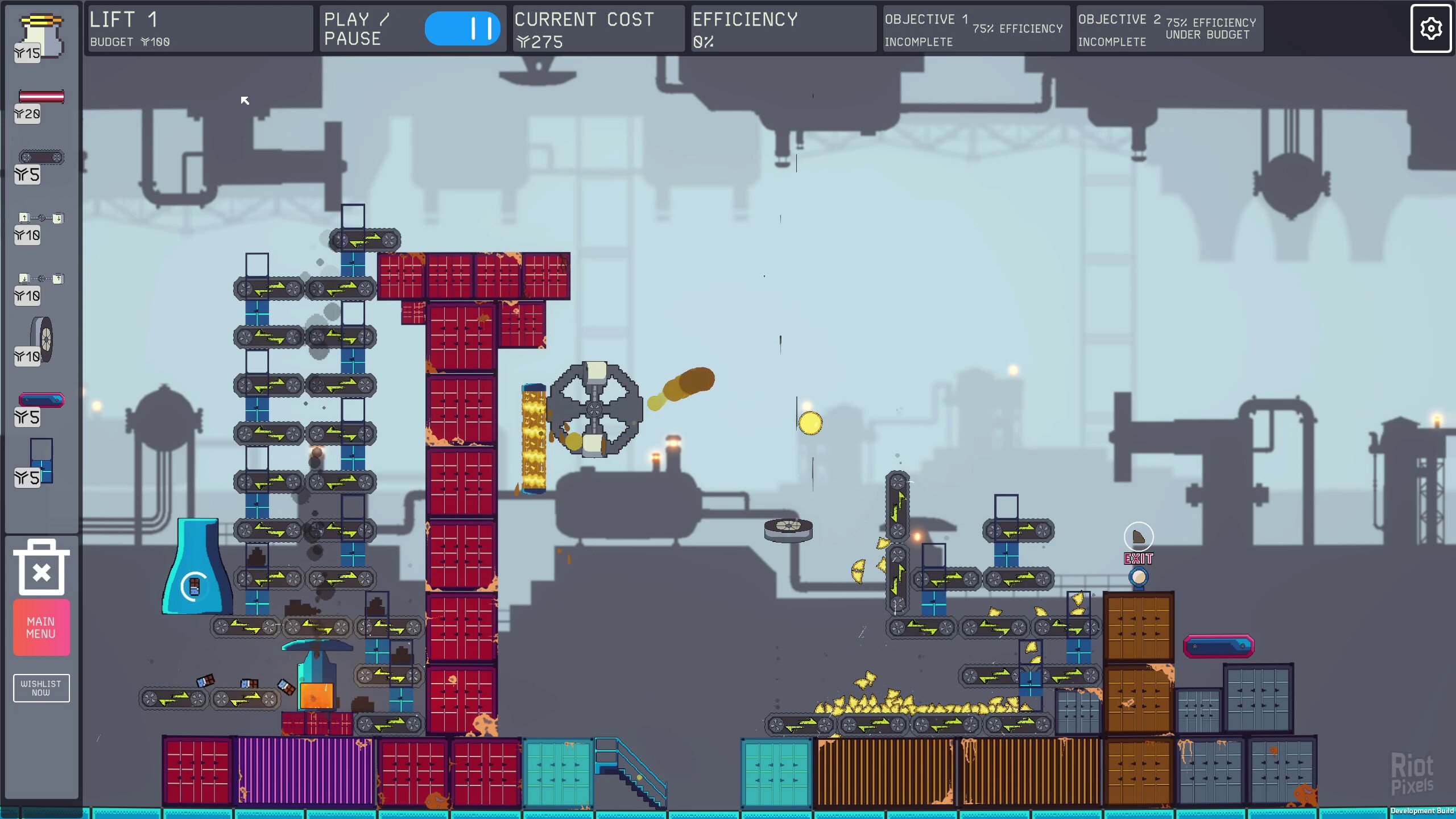 [6]-Captain Contraption’s Chocolate Factory – Soundtrack Bundle, v1.22 + Bonus OST Download-HohohoGames