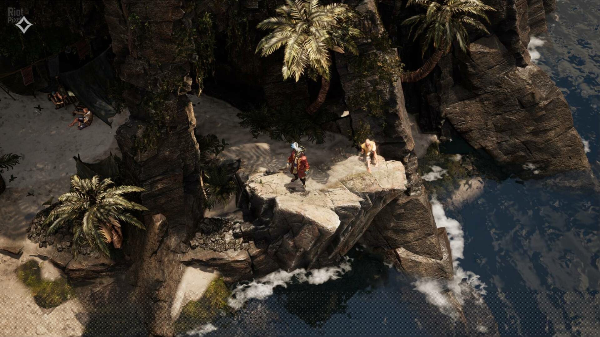 [5]-Flint: Treasure of Oblivion Download-HohohoGames