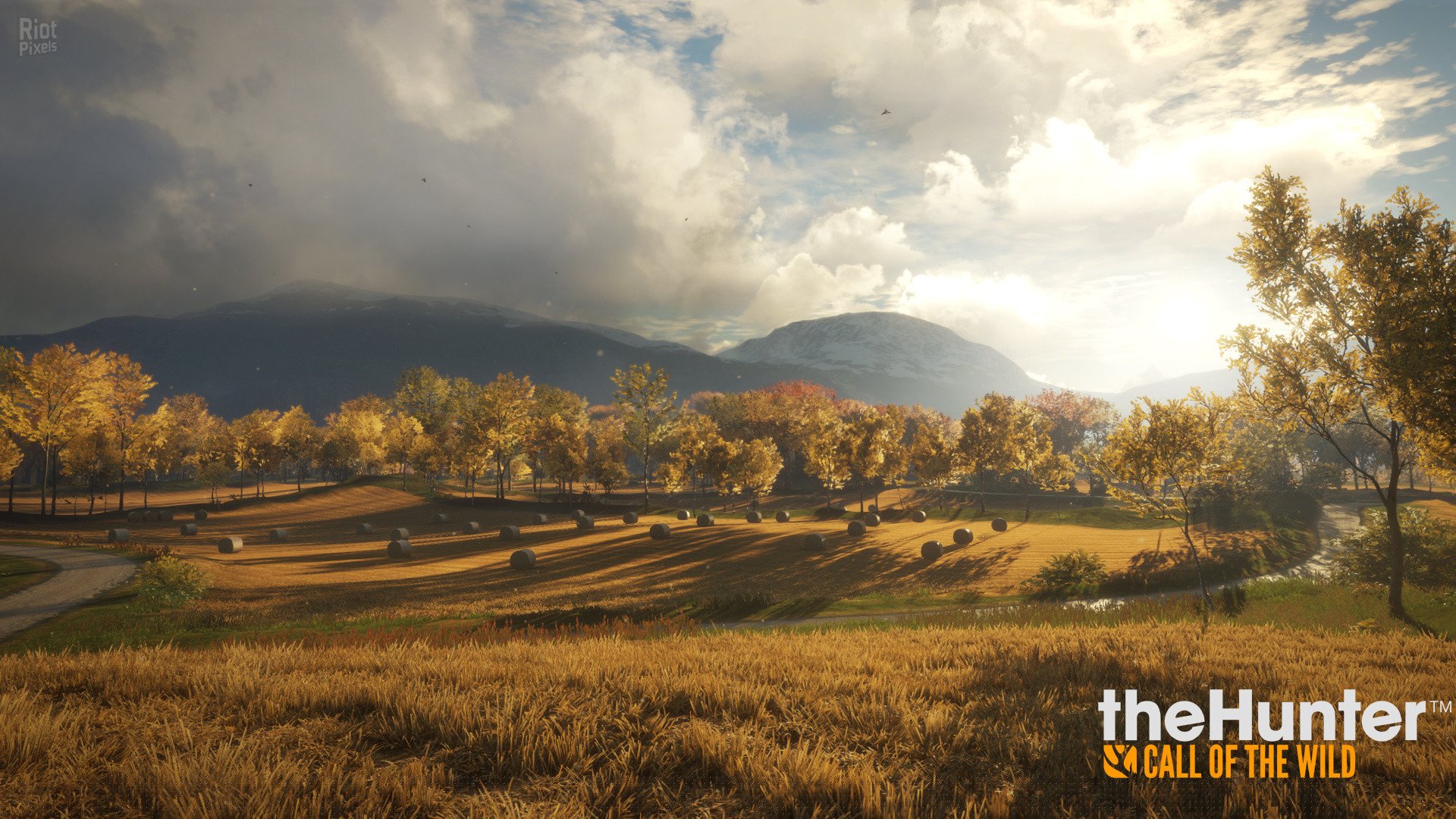 [2]-theHunter: Call of the Wild – Complete Collection – v2891297 + 64 DLCs Download-HohohoGames