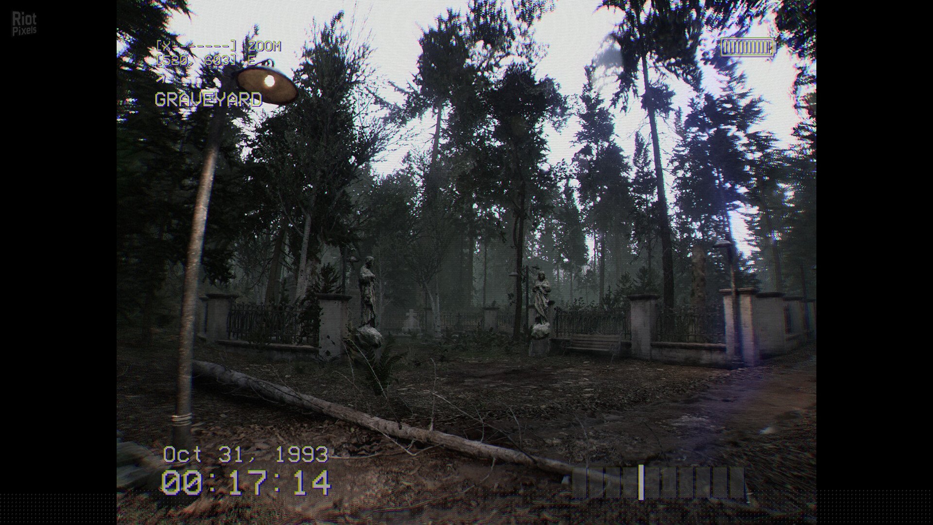 [3]-DON’T SCREAM – v1.0 (Release) Download-HohohoGames