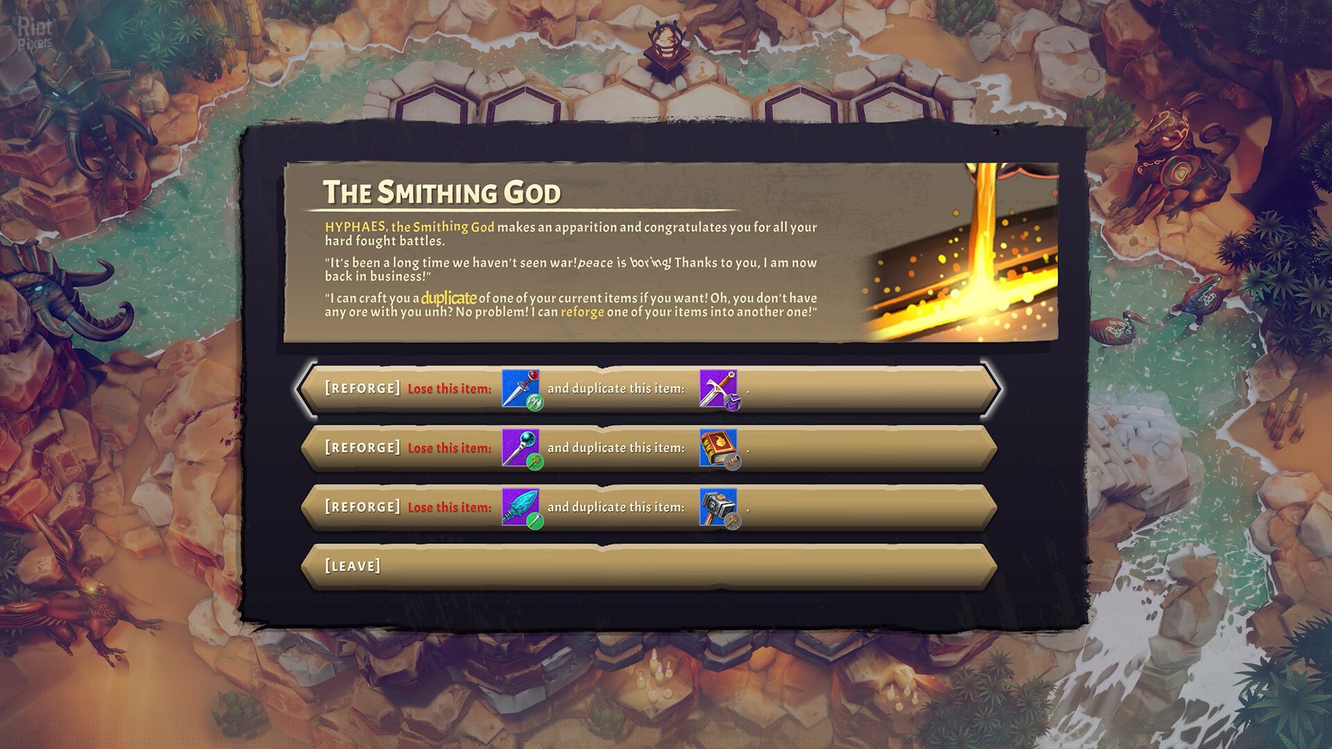 [4]-The Last Flame – v1.0 (Release) Download-HohohoGames