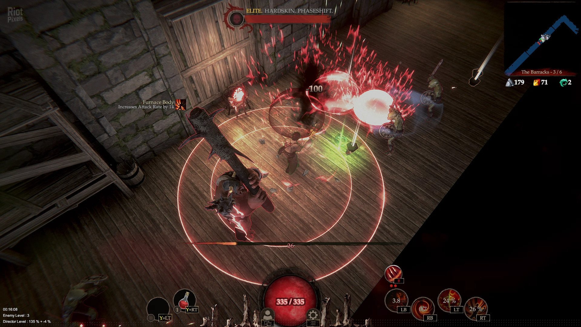 [8]-Nightfall Comes – v1.0.0 (Release) Download-HohohoGames