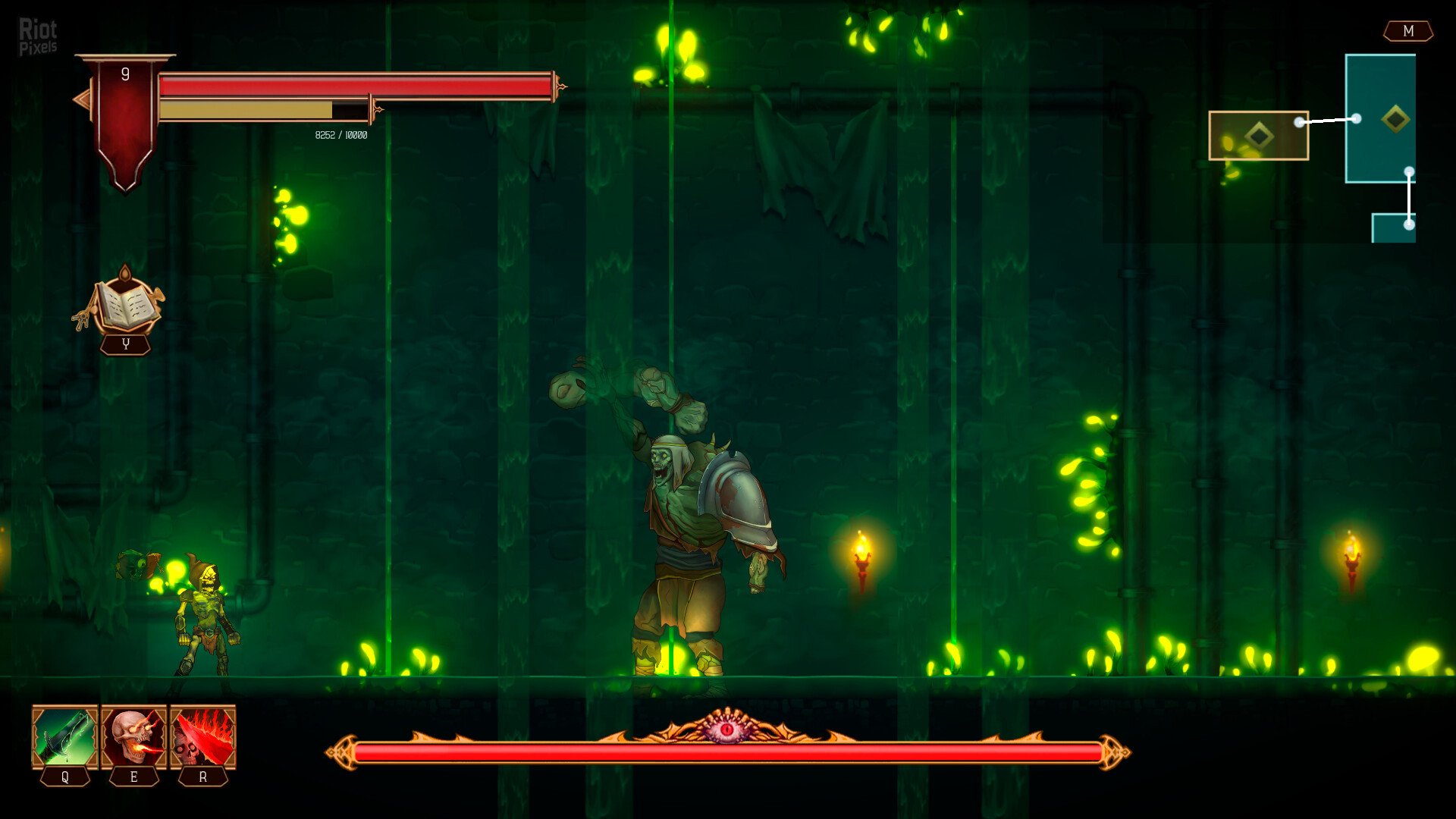 [13]-Soulbind: Tales of the Underworld Download-HohohoGames