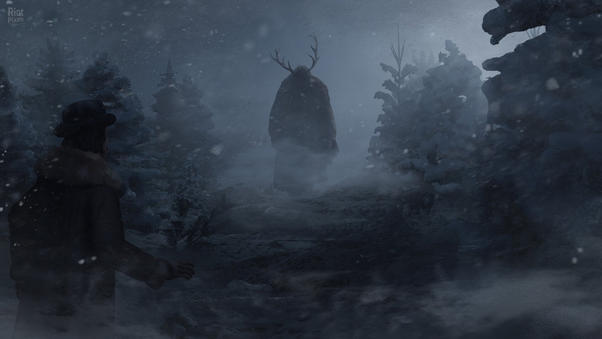 [5]-Siberian Way – v1.1.2 Download-HohohoGames
