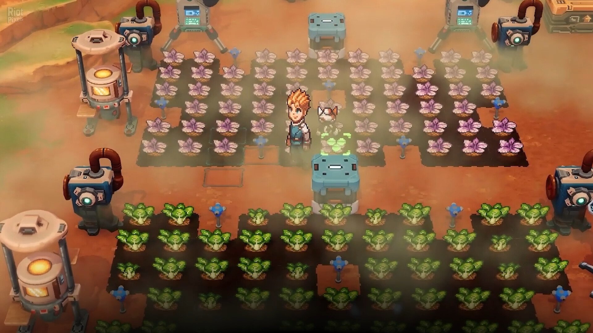[15]-One Lonely Outpost – v0.9.11a022-c4afe (v1.0 Release) + Bonus Soundtrack Download-HohohoGames