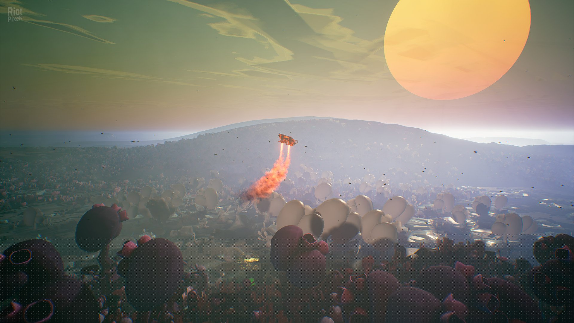 [8]-The Long Journey Home Download-HohohoGames