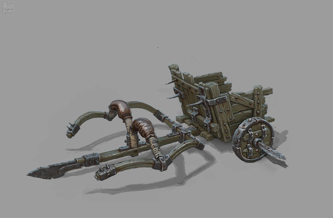 [19]-Total War: WARHAMMER – v1.6.0 + 12 DLCs + Multiplayer Download-HohohoGames
