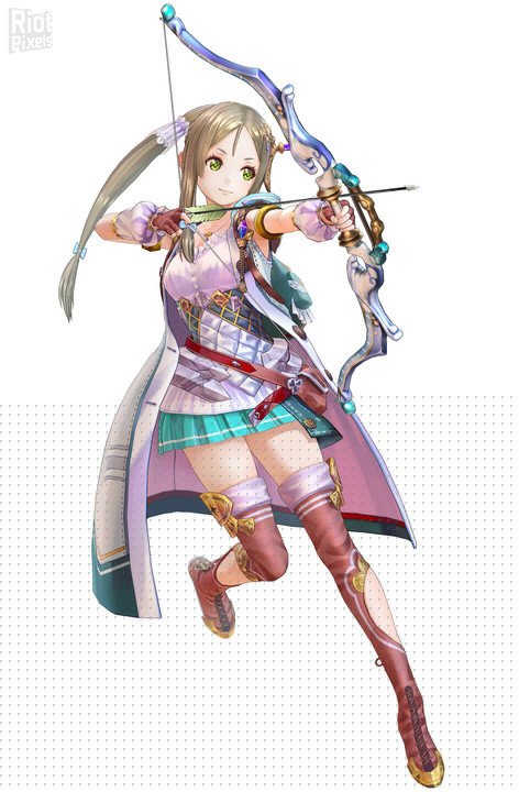 [18]-Atelier Lydie & Suelle ~The Alchemists and the Mysterious Paintings~ + Bonus DLC Download-HohohoGames