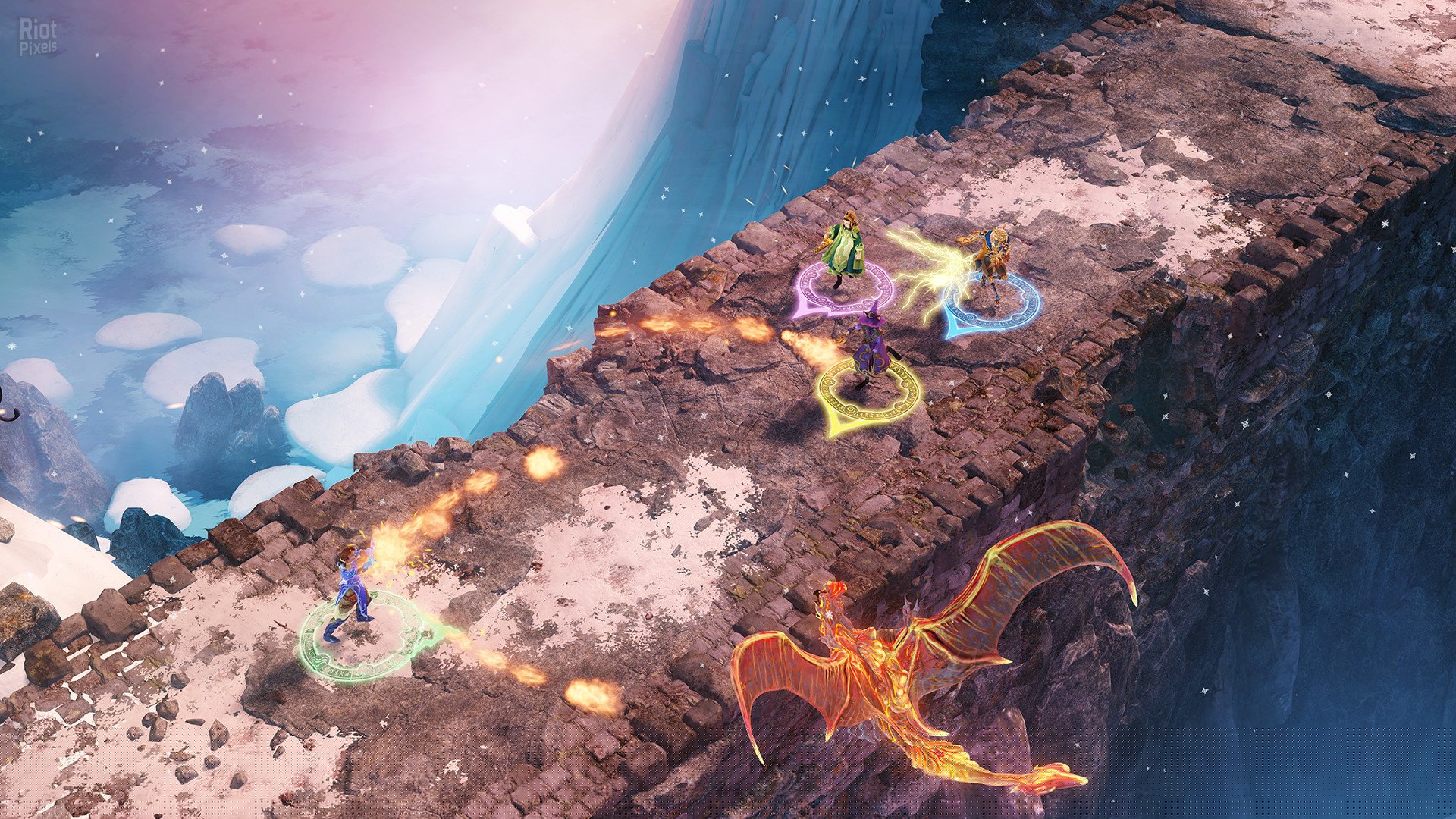 [7]-Nine Parchments – v1.1.0 (build 4719) Download-HohohoGames