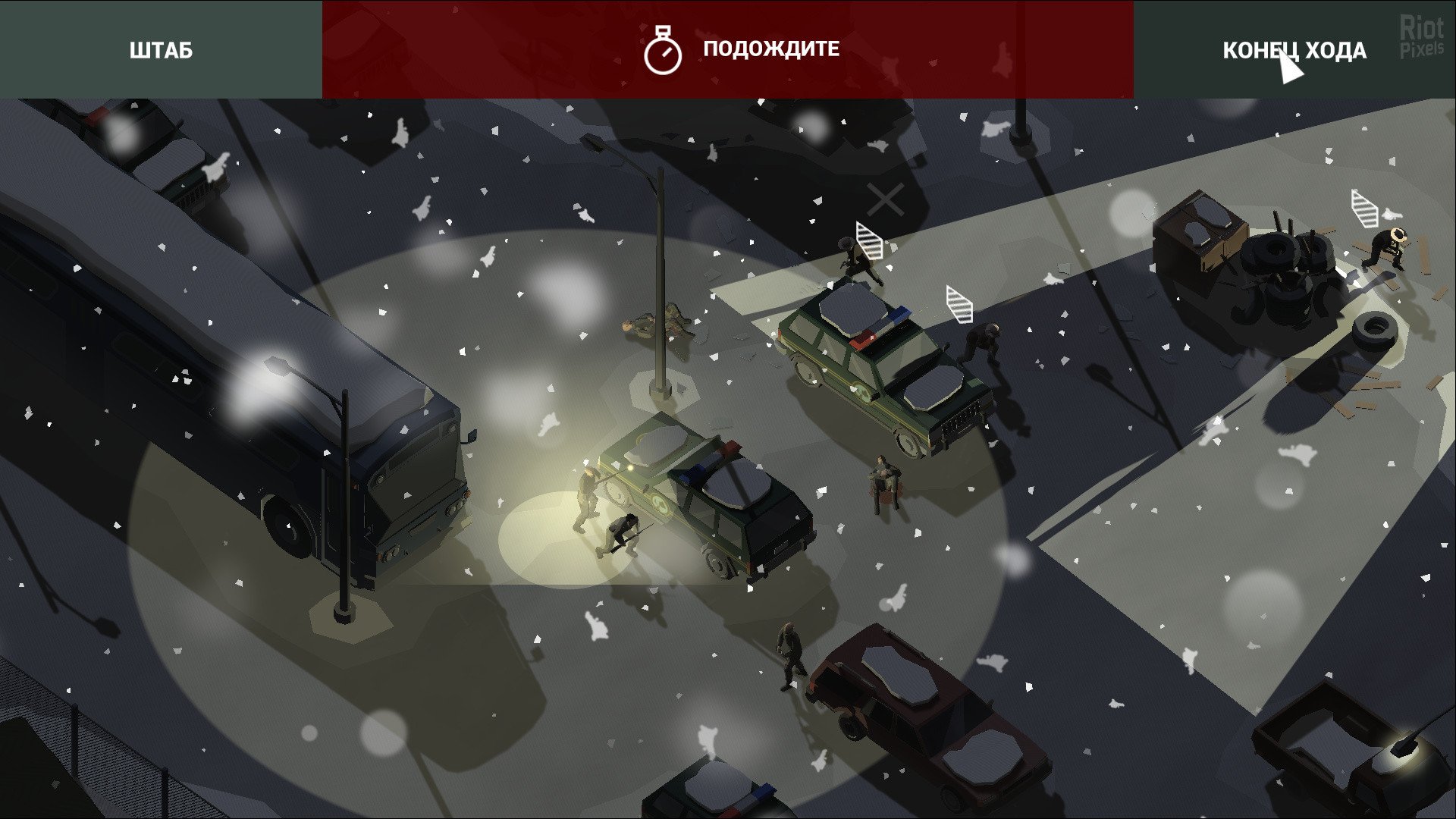 [11]-This Is the Police 2 Download-HohohoGames