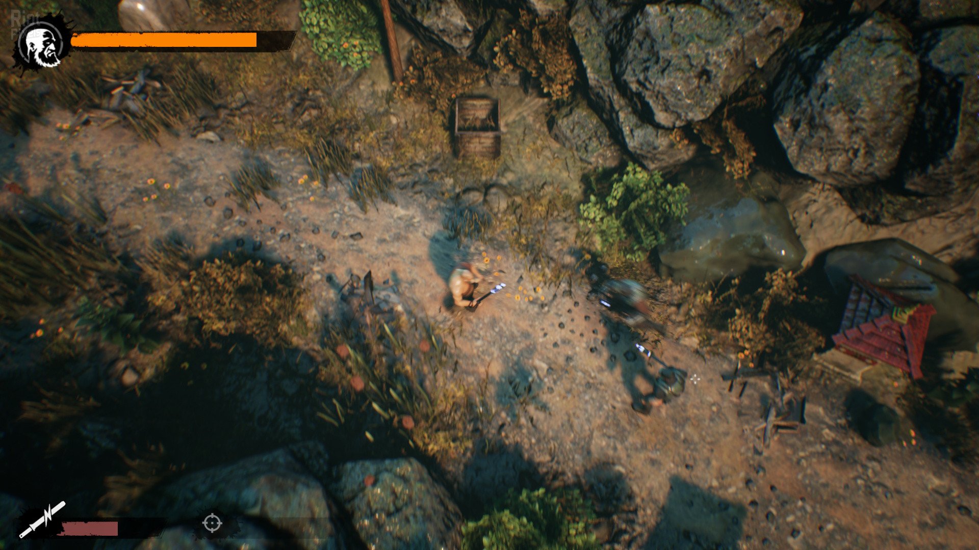 [16]-Redeemer: Enhanced Edition + HotFix Download-HohohoGames