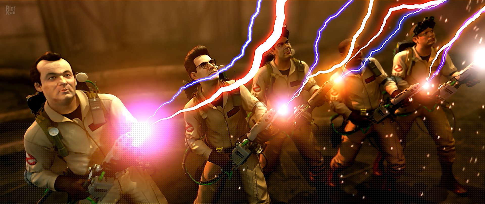 [6]-Ghostbusters: The Video Game Remastered + HotFix Download-HohohoGames