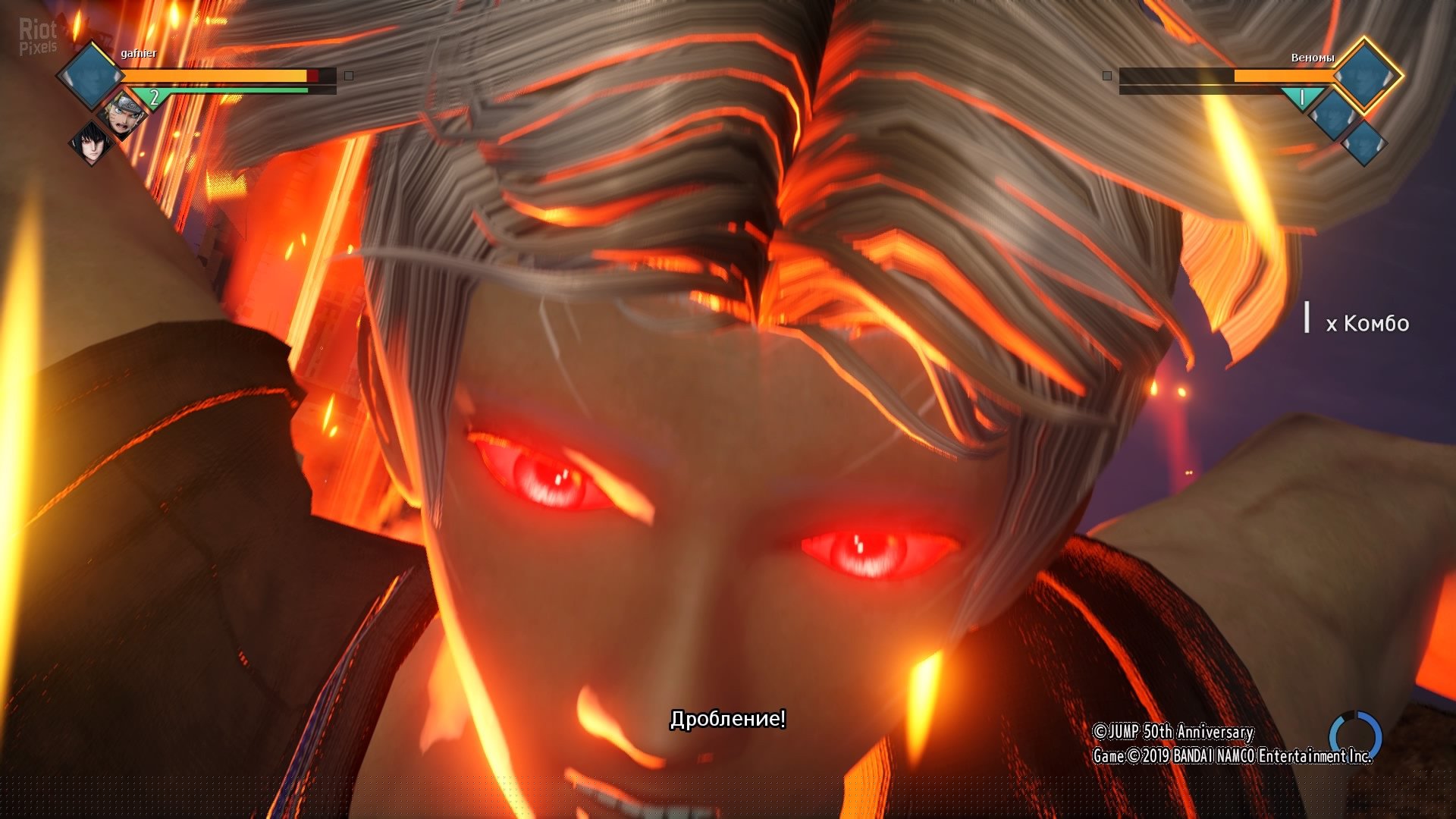 [4]-JUMP FORCE: Ultimate Edition – v2.00 + All DLCs Download-HohohoGames