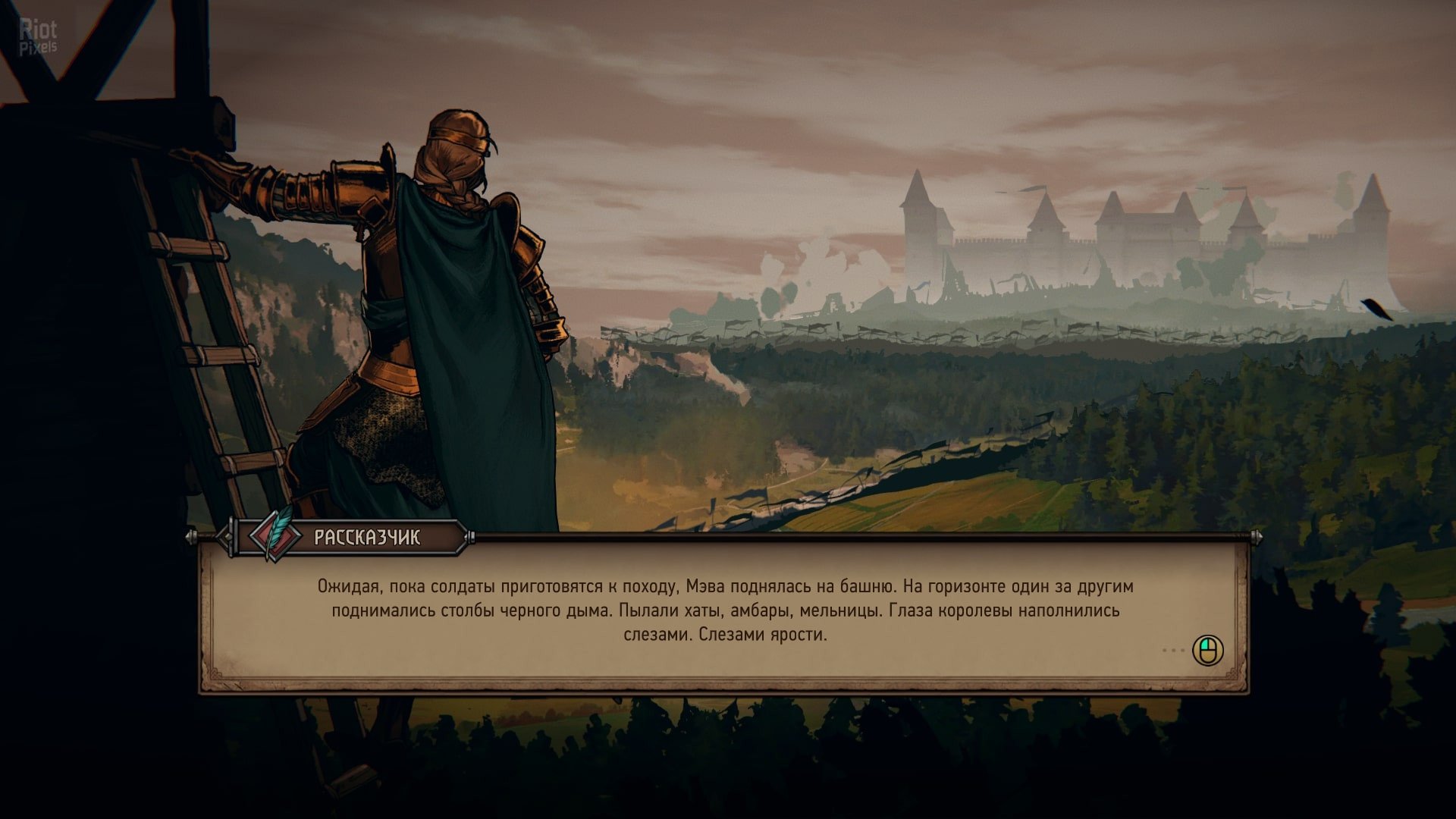 [13]-Thronebreaker: The Witcher Tales, v1.0.2.12 Download-HohohoGames