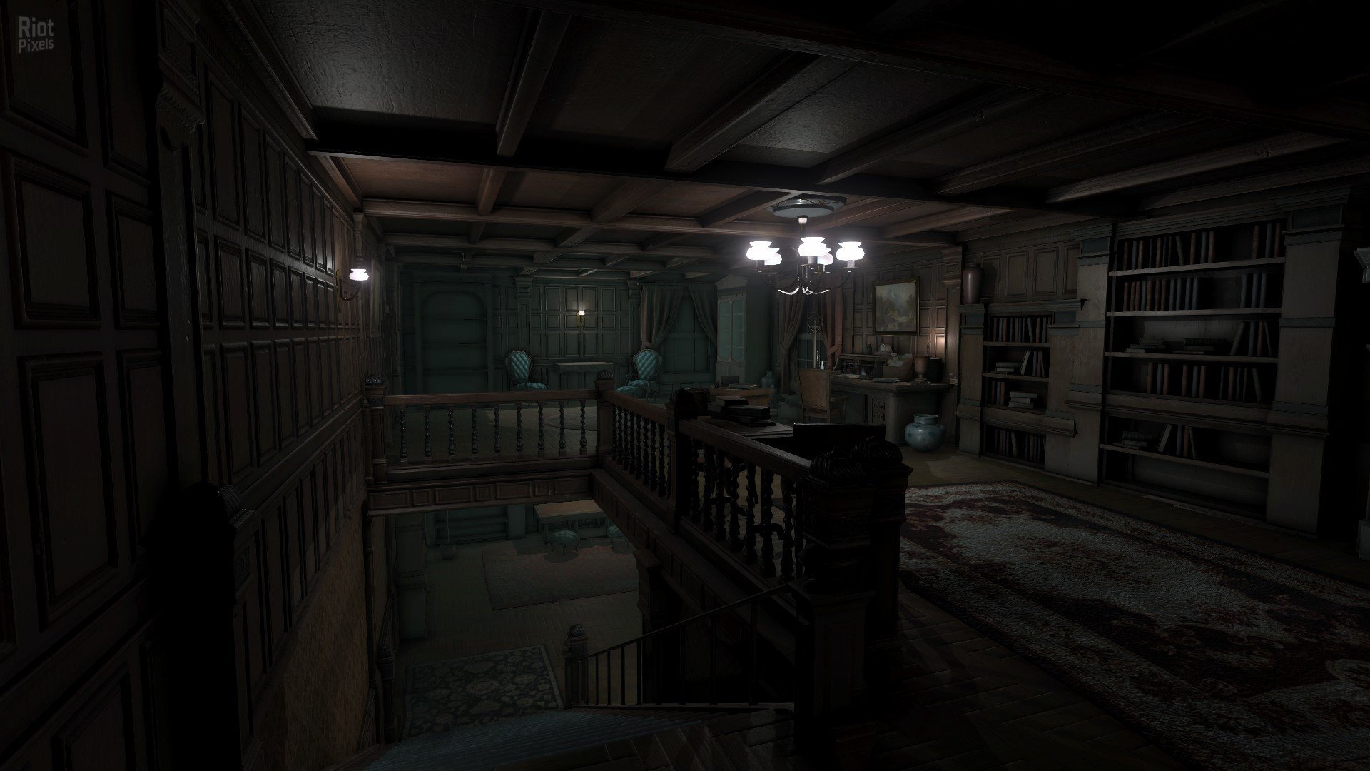 [9]-Mask of Sanity Download-HohohoGames