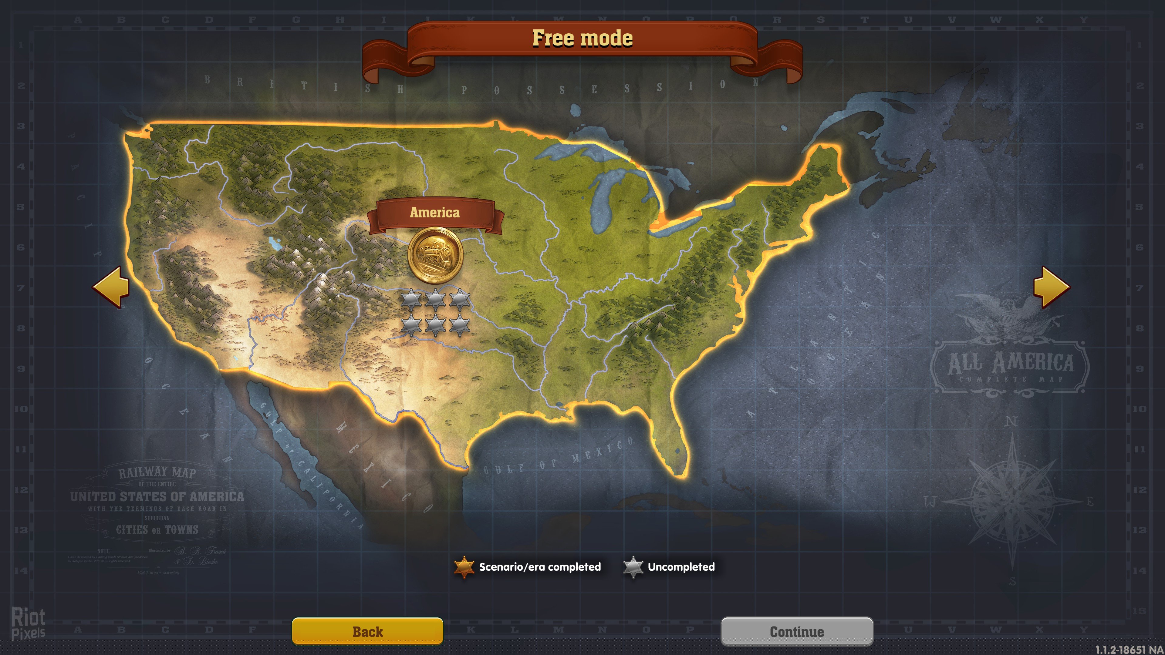 [4]-Railway Empire – v1.14.0.27219 + 10 DLCs Download-HohohoGames