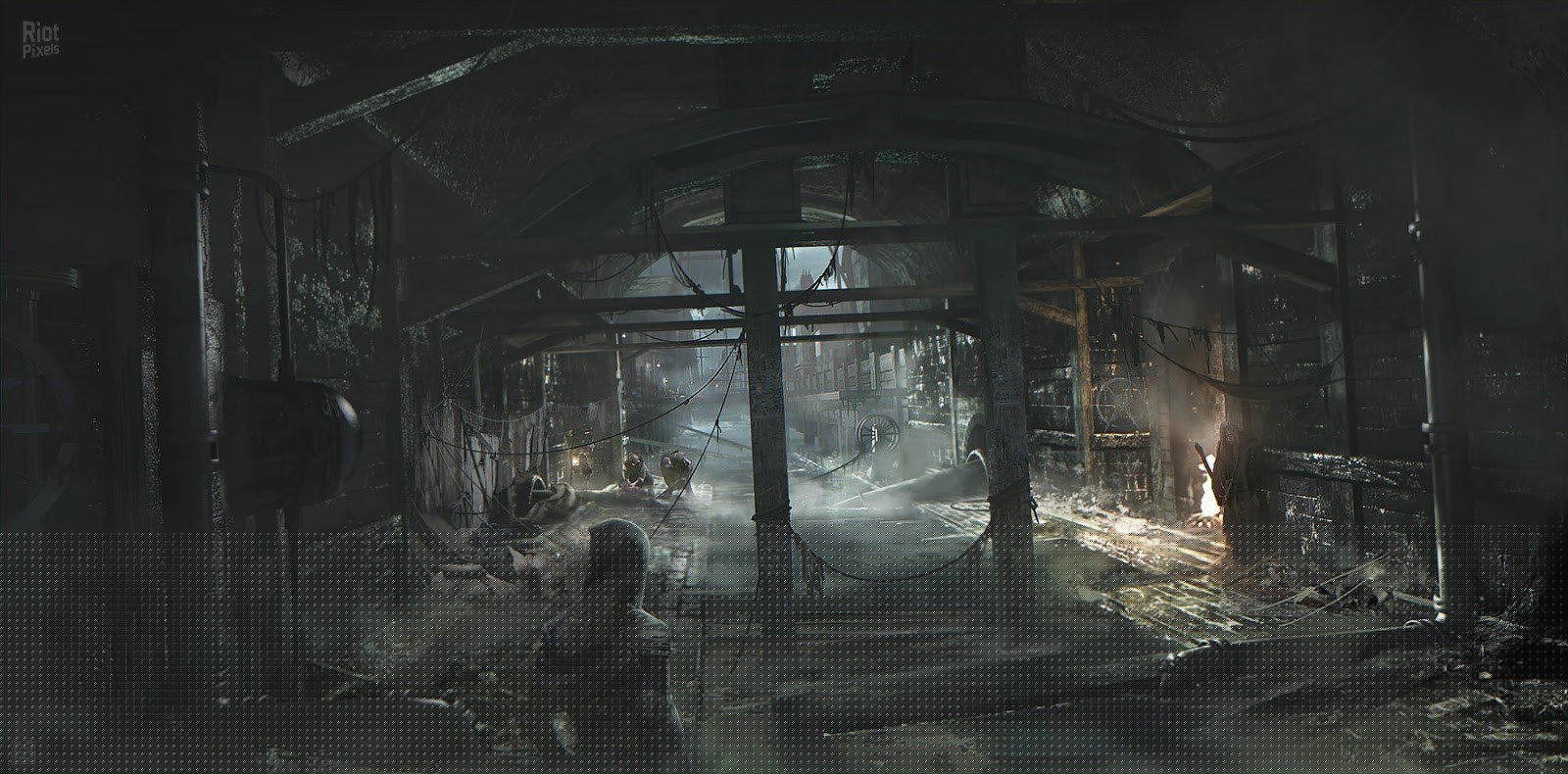 [18]-THIEF: Definitive Edition – v1.7 GOG + All DLCs + Bonus Content Download-HohohoGames