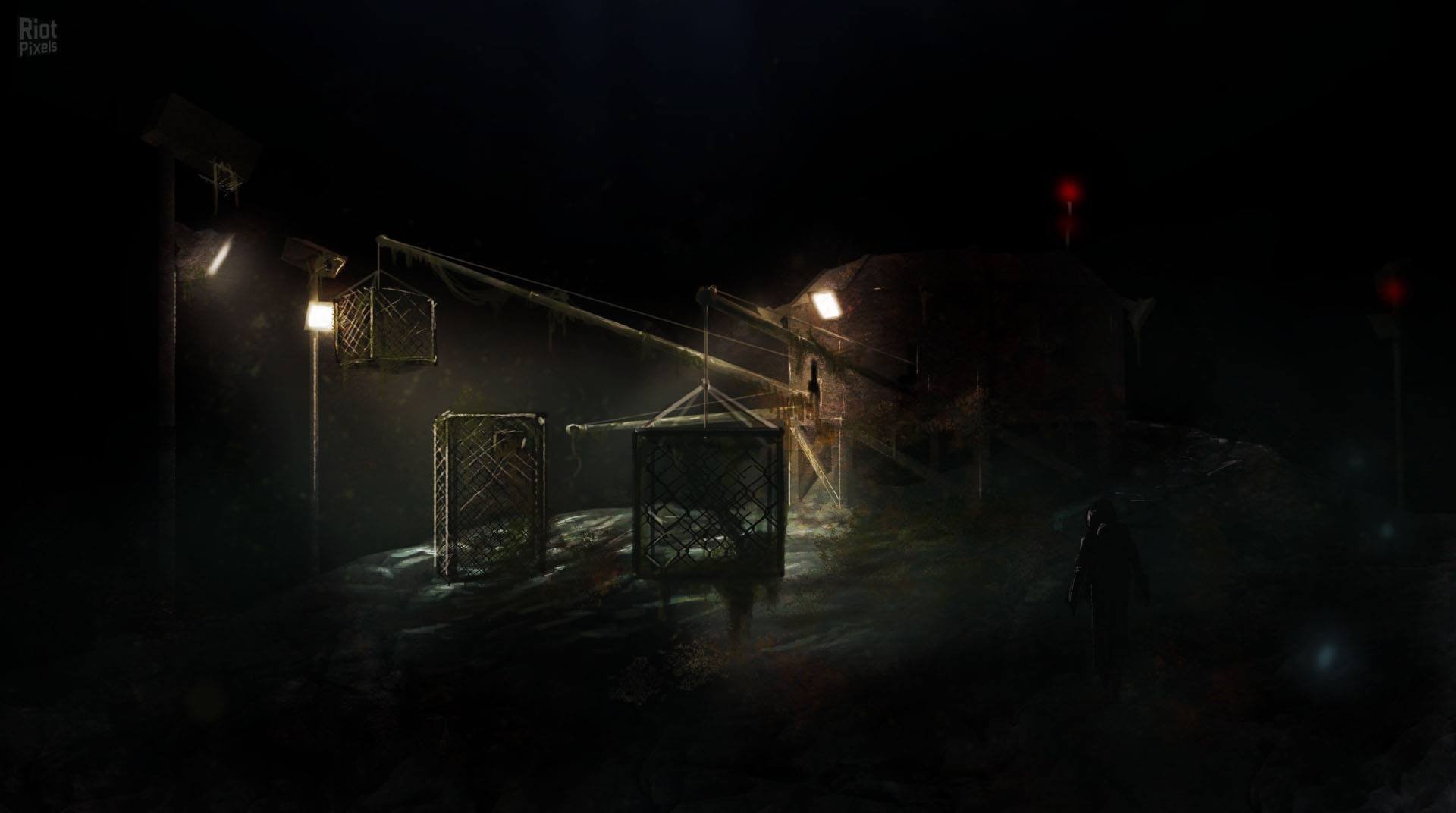 [24]-SOMA – v1.6 + Bonus Content Download-HohohoGames