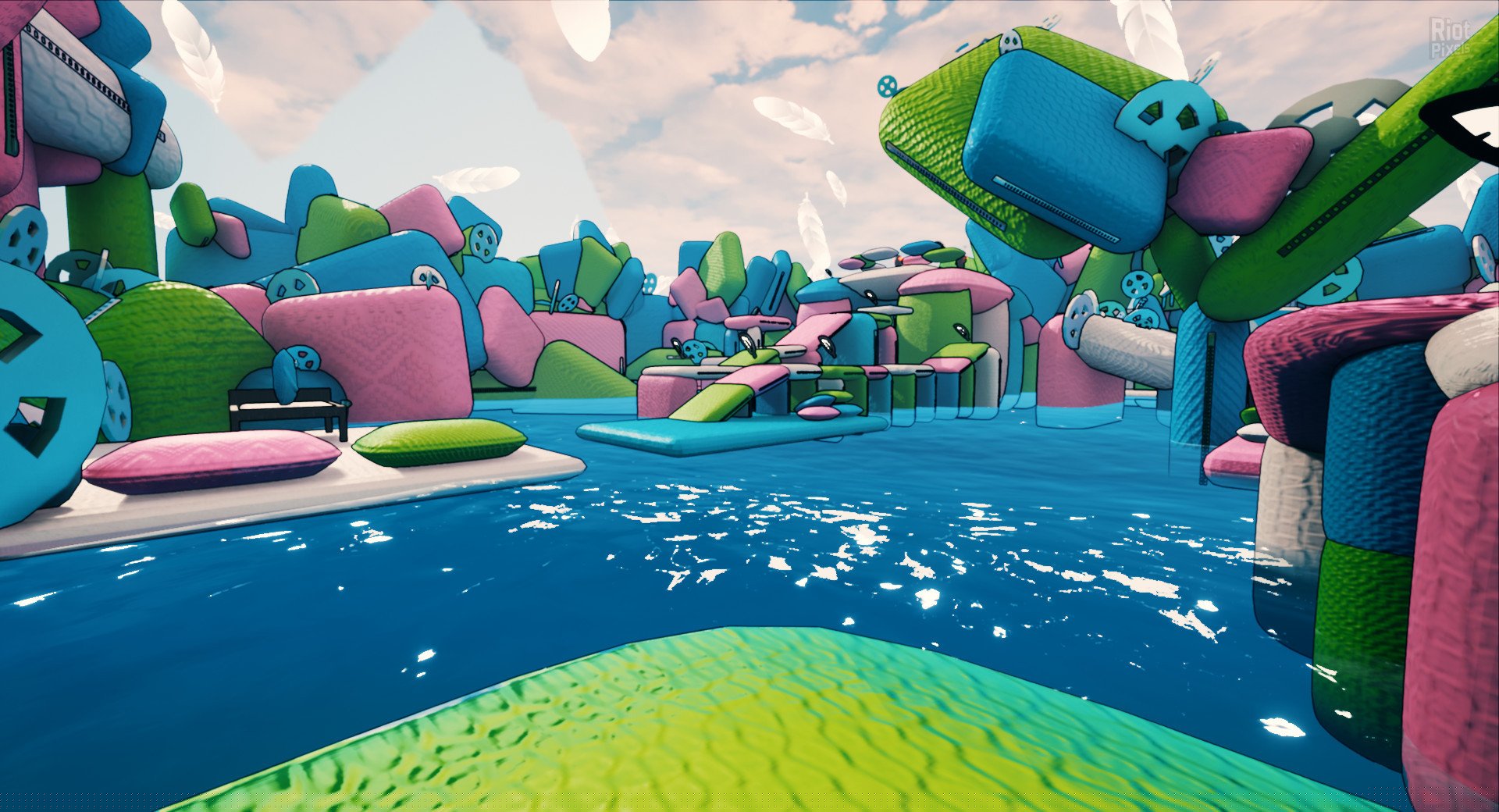 [6]-Pillow Bellow Download-HohohoGames